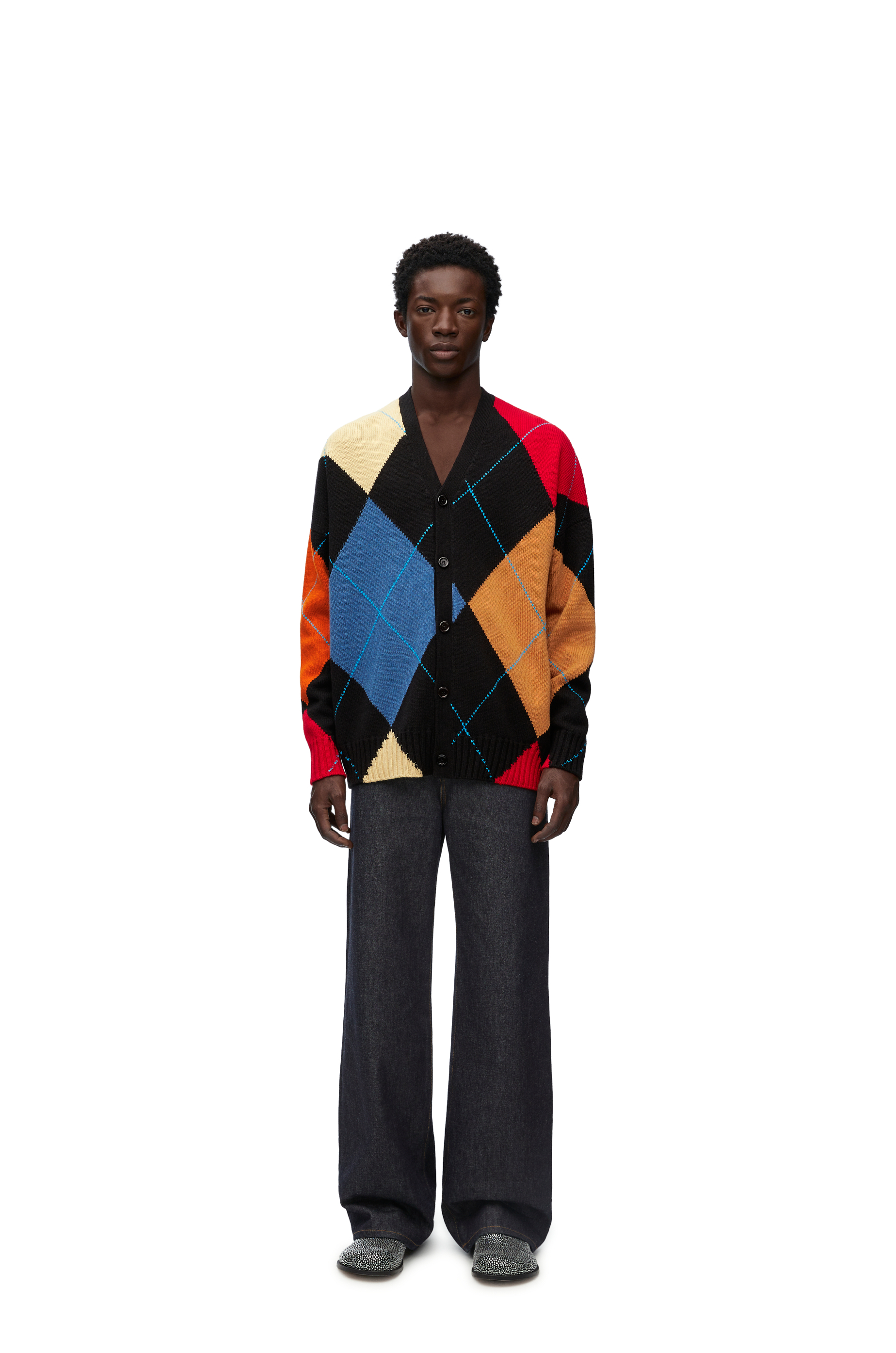 Men New in | LOEWE Official Site - LOEWE