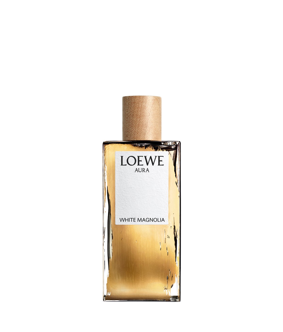 loewe on cloud white