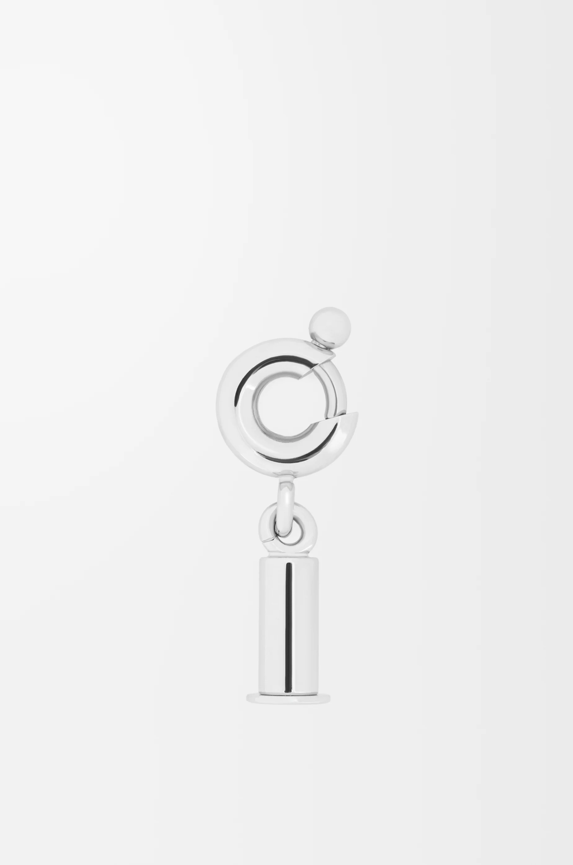 すぐ届く！【LOEWE】パーソナライゼーション ツリー パーソナライゼーション ツリー（クラシックカーフ） ベージュ