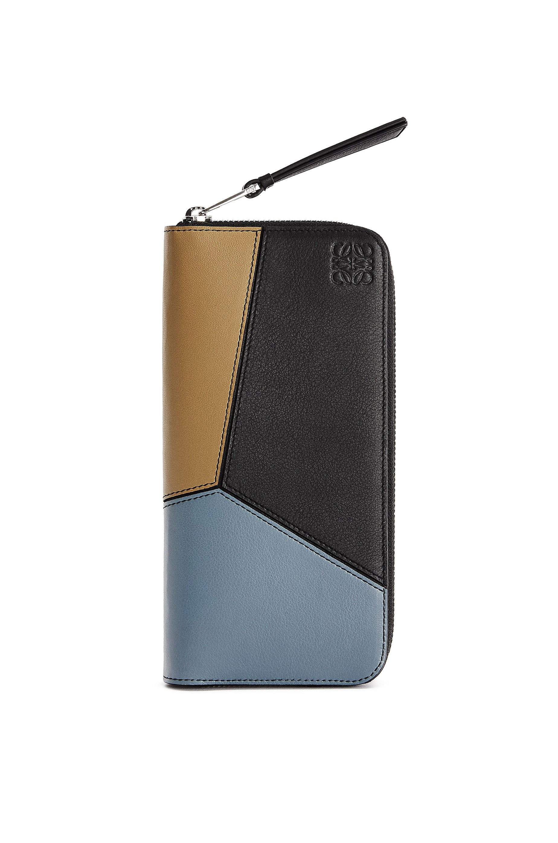 loewe long wallet