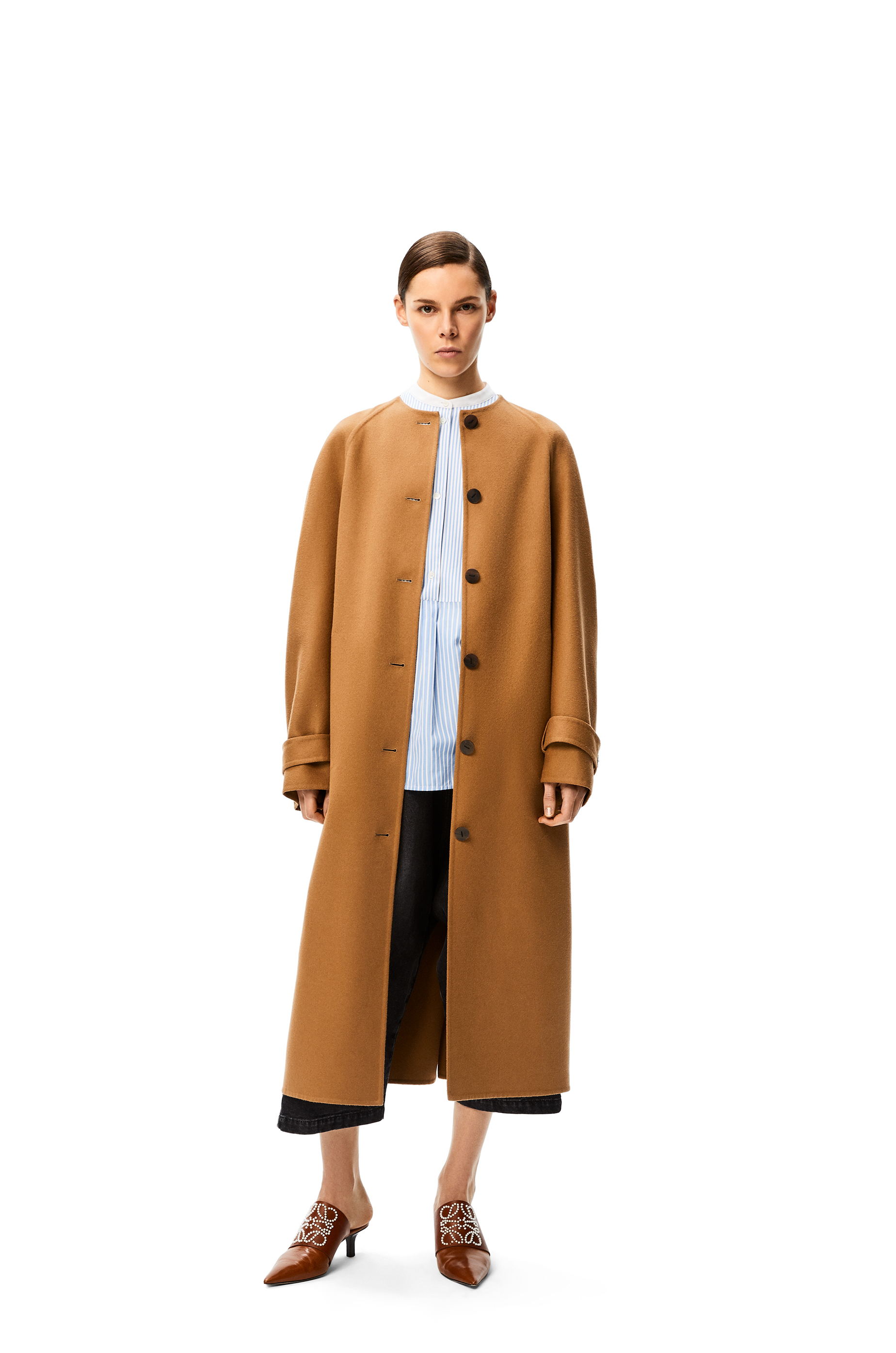 loewe coat