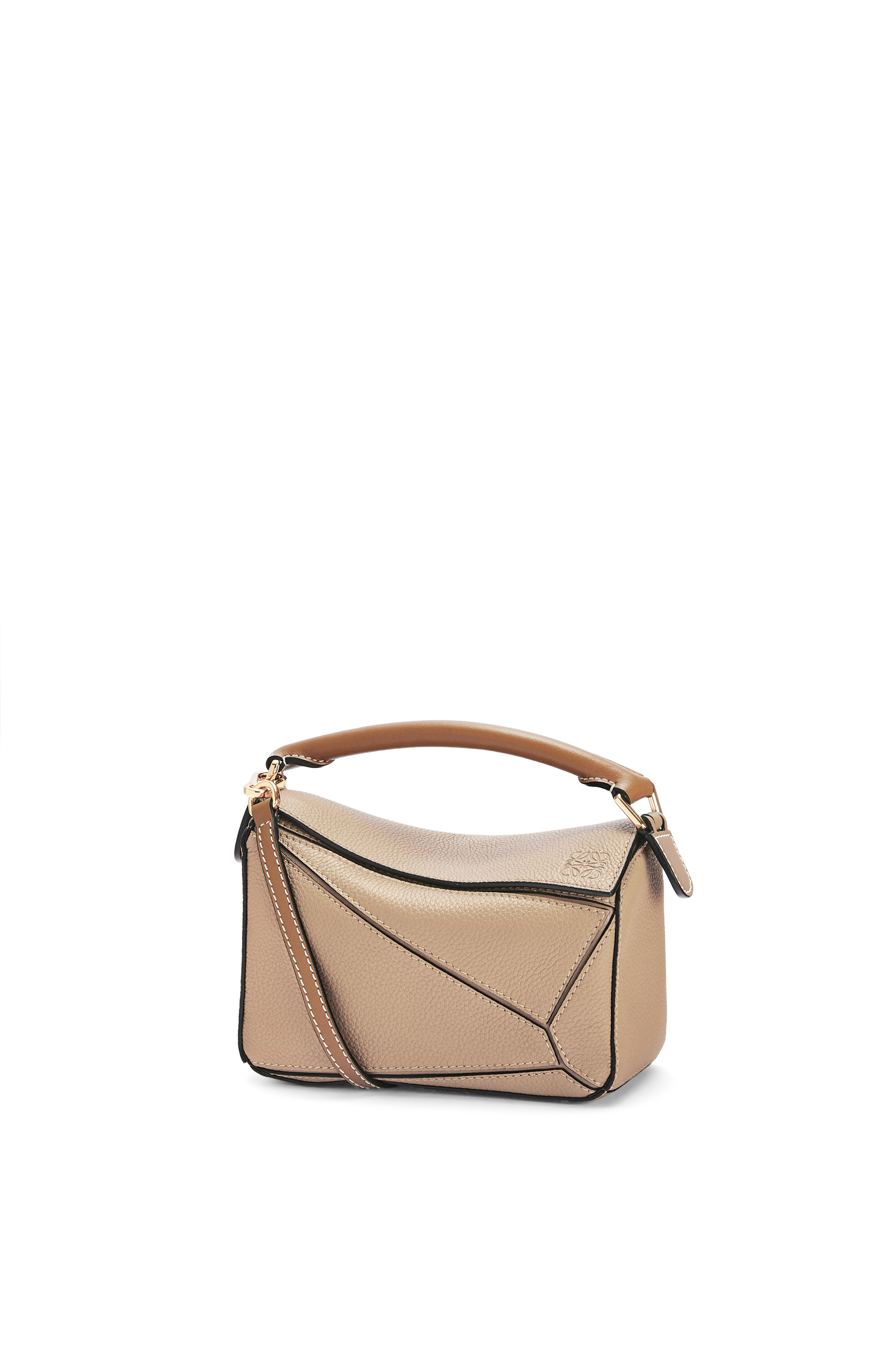 loewe puzzle sand mink