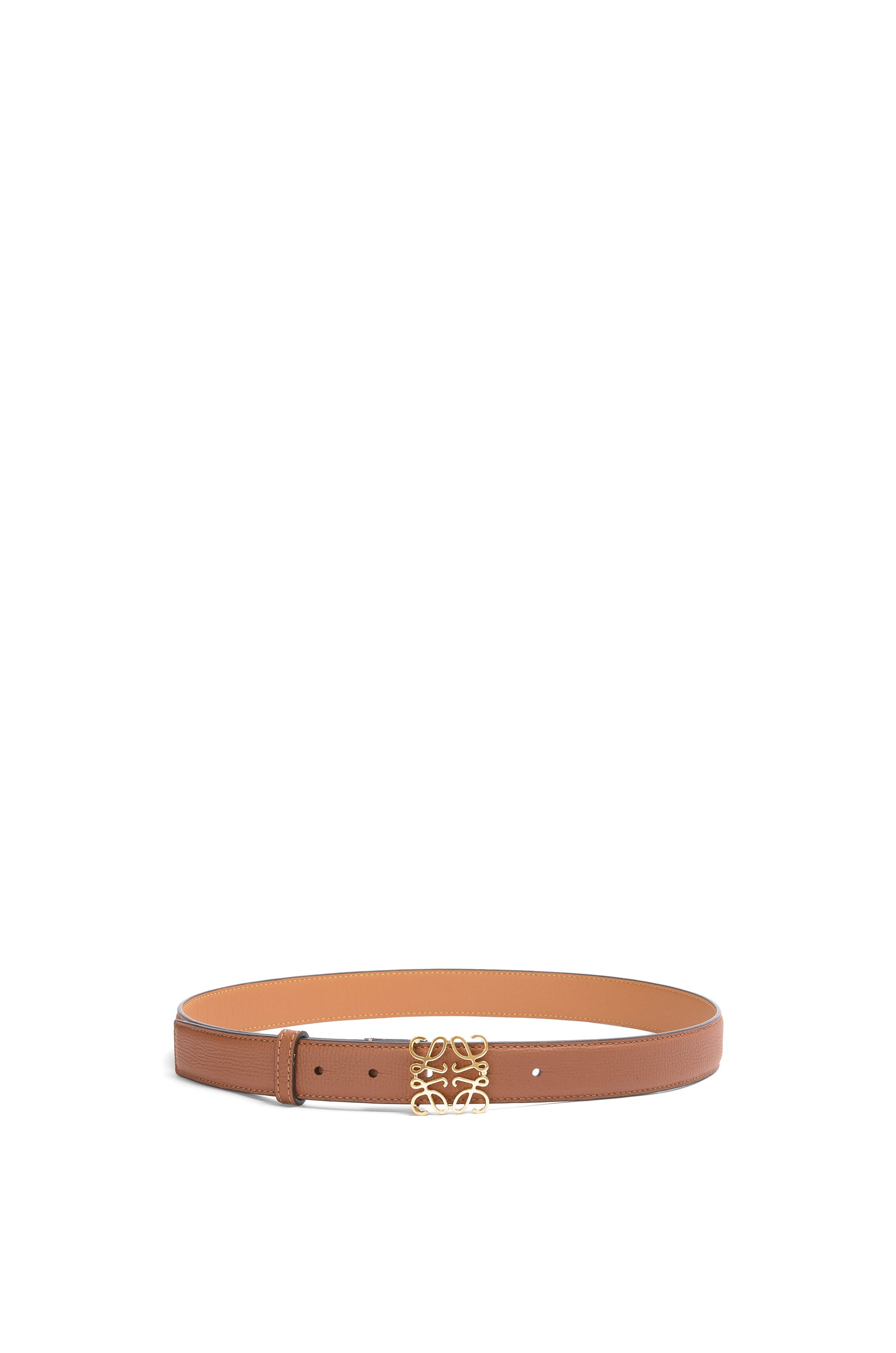 Luxury belts for women