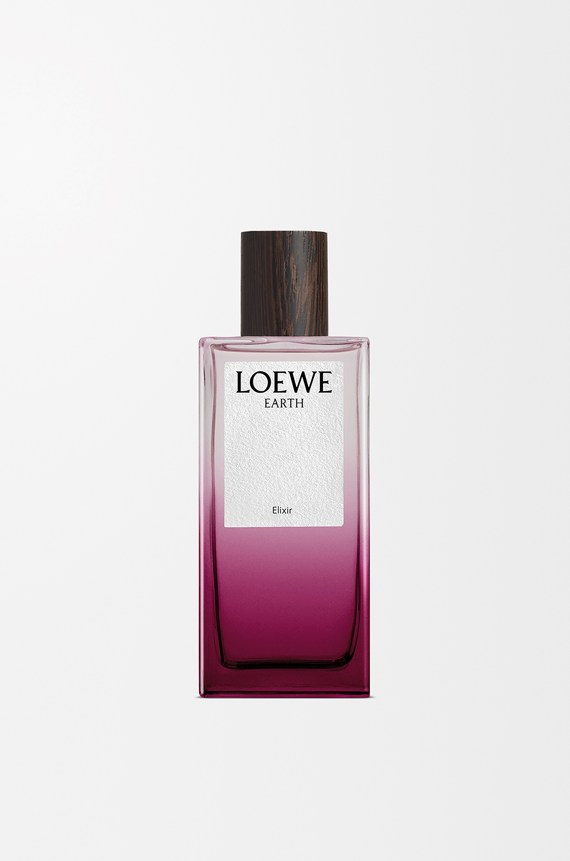 LOEWE ロエベ EARTH アース オードゥパルファン　100ml　残量9割 LOEWE Earth Elixir 100 毫升蒼白色- LOEWE International official