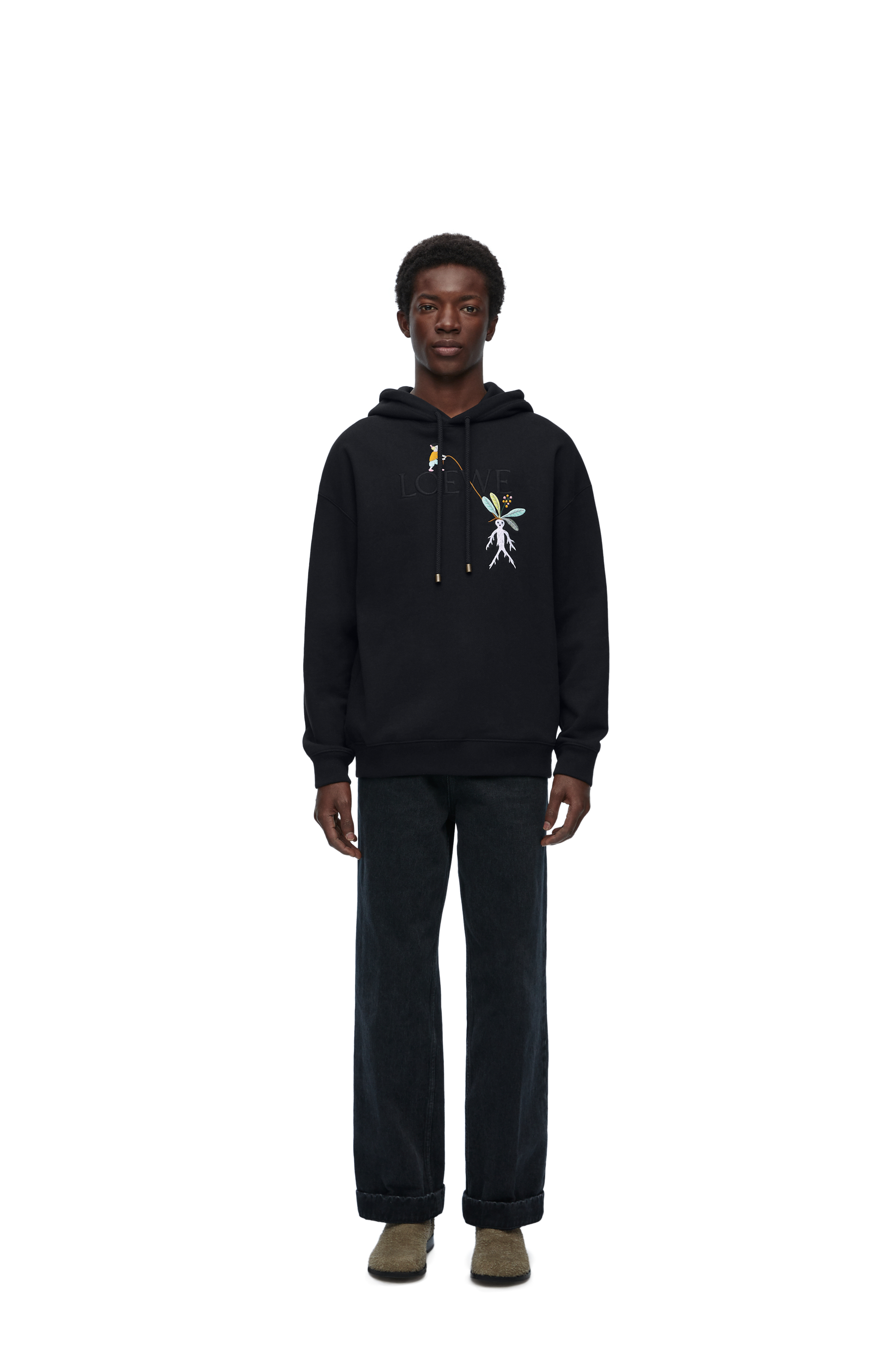 Sudadera löwe 2025