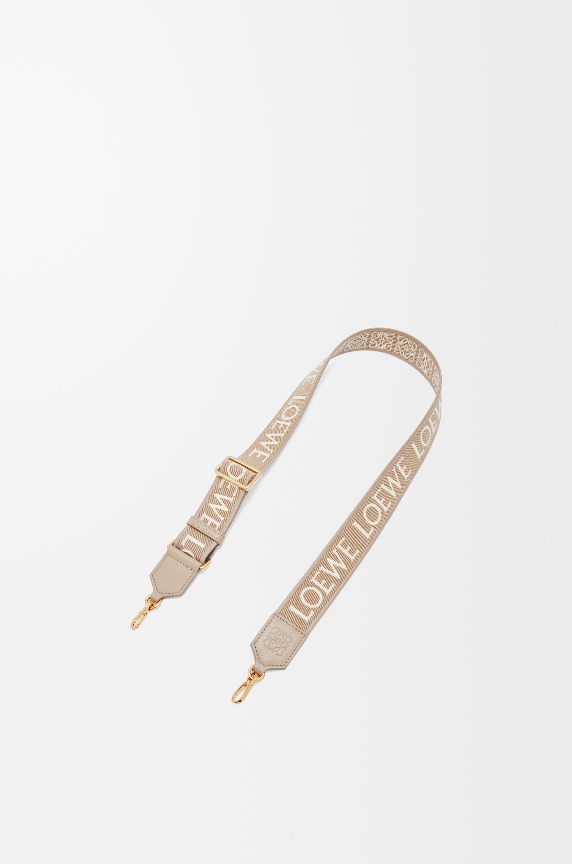 【直営店買付】ロエベ☆アナグラム ストラップ☆C073T87X01 LOEWE】ロエベ『アナグラム ストラップ』C073T87X01 ユニ