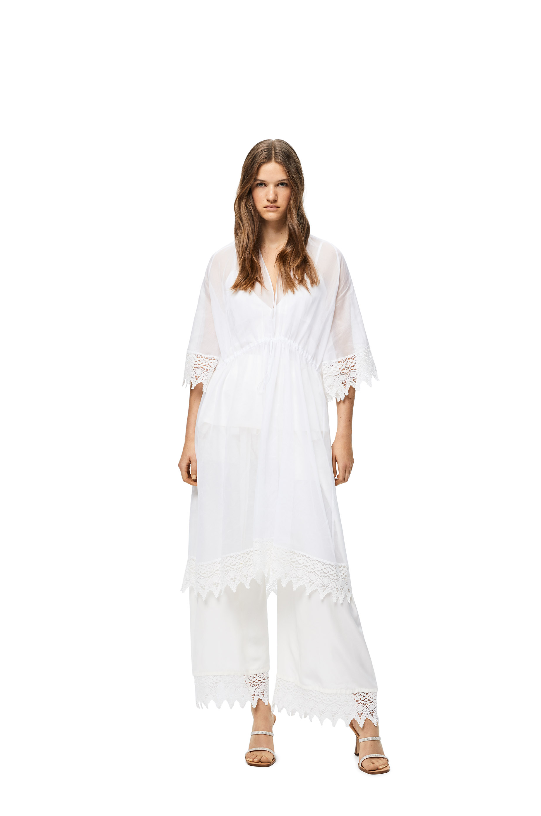 ウィメンズ ラグジュアリーワンピース