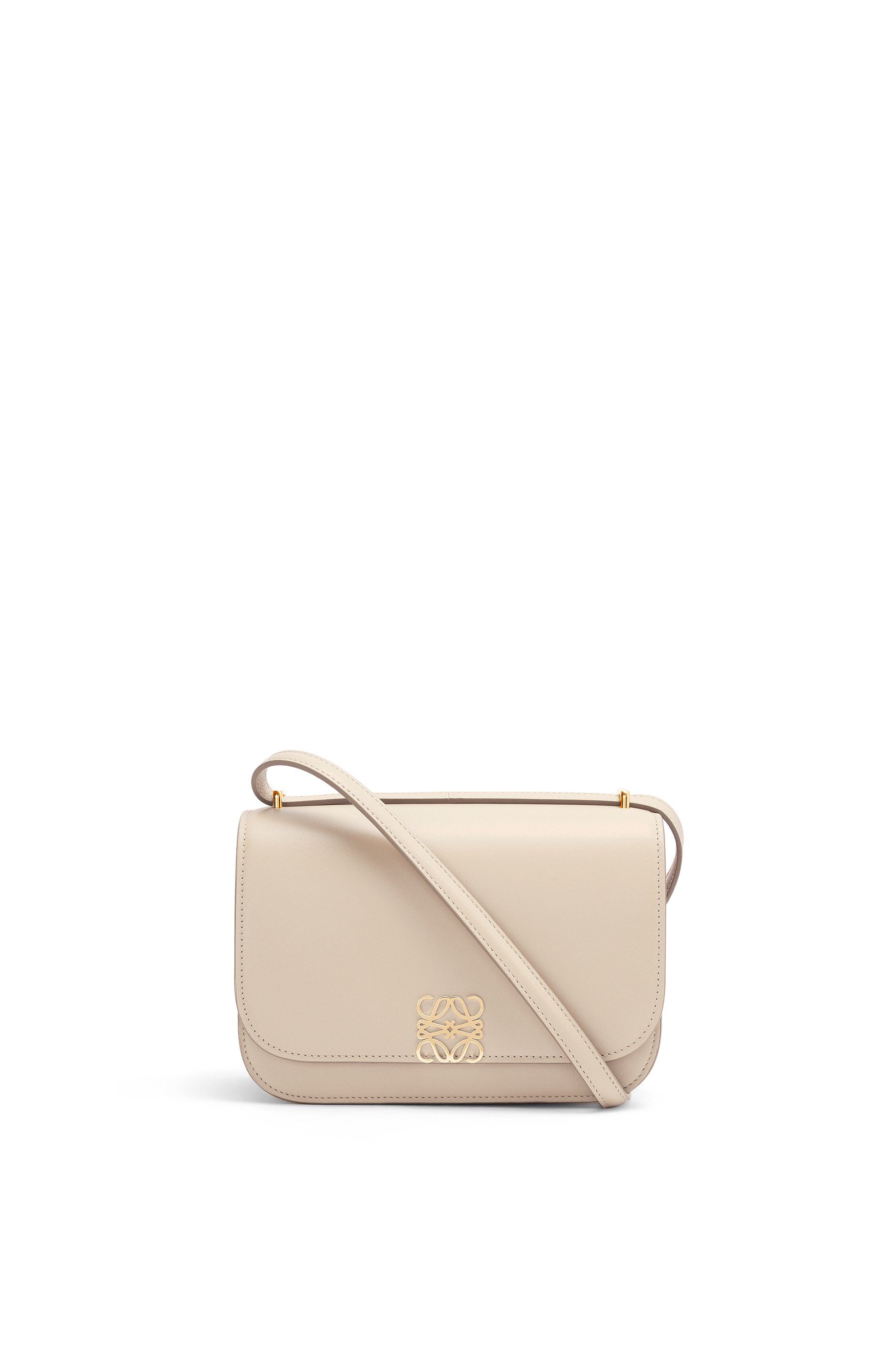 loewe goya crossbody bag