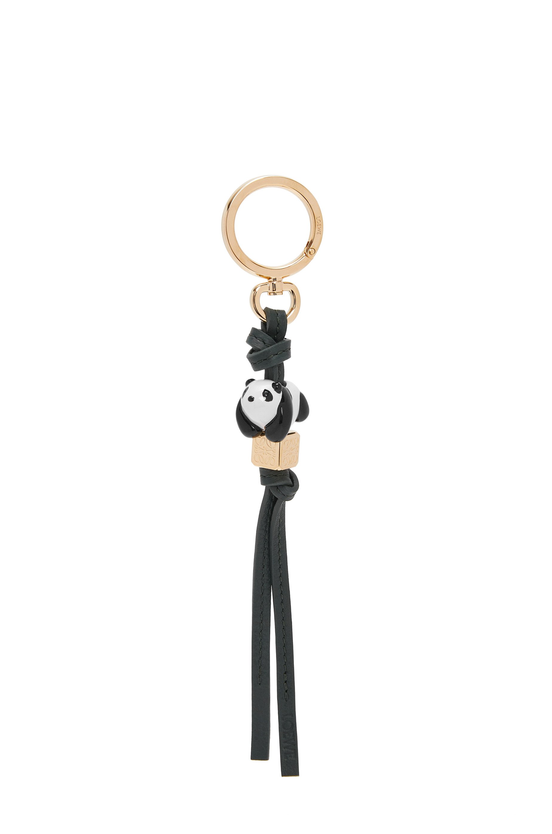 Bag Charm with Keyring - Organize My Bag