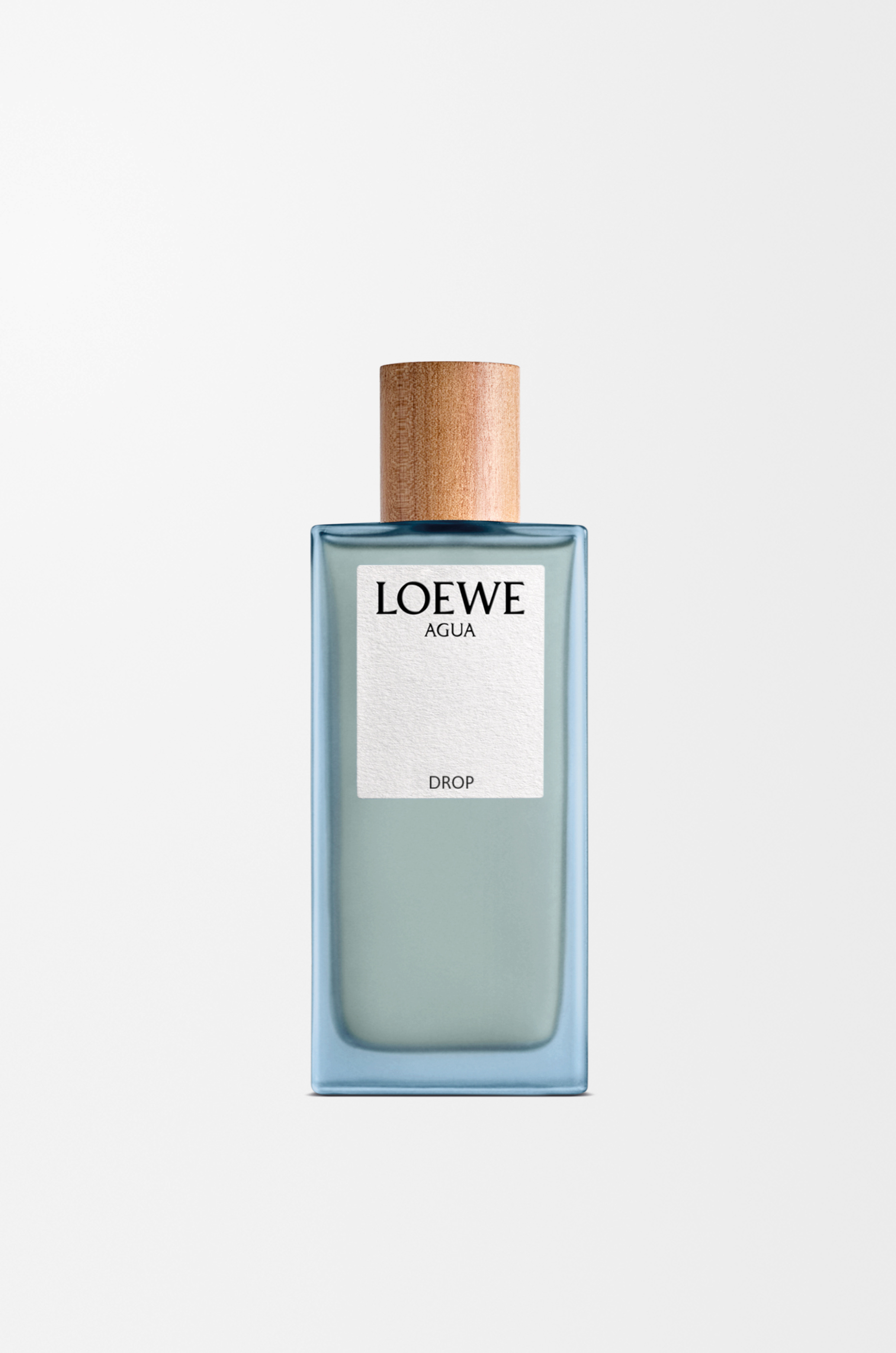 ロエベ アグア ドロップ オードゥ パルファム 100ml 無色 - ロエベ
