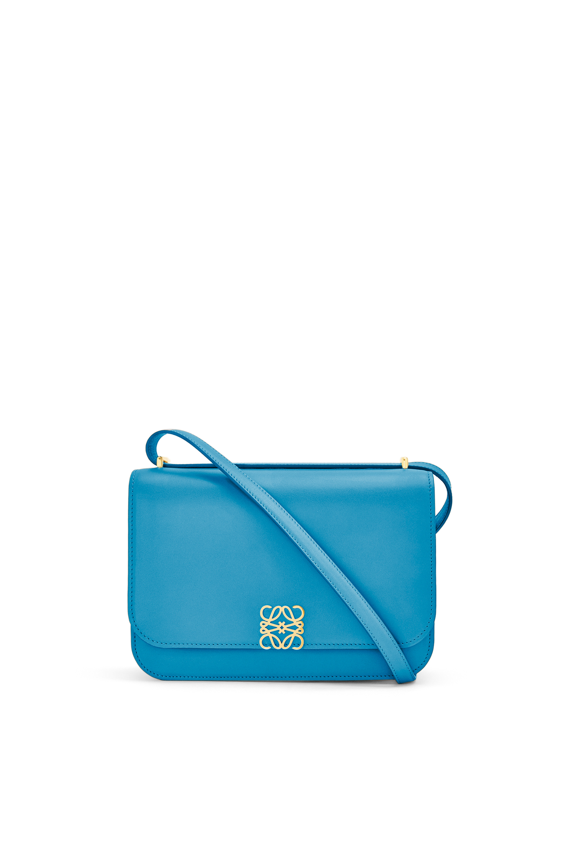 teal green purse