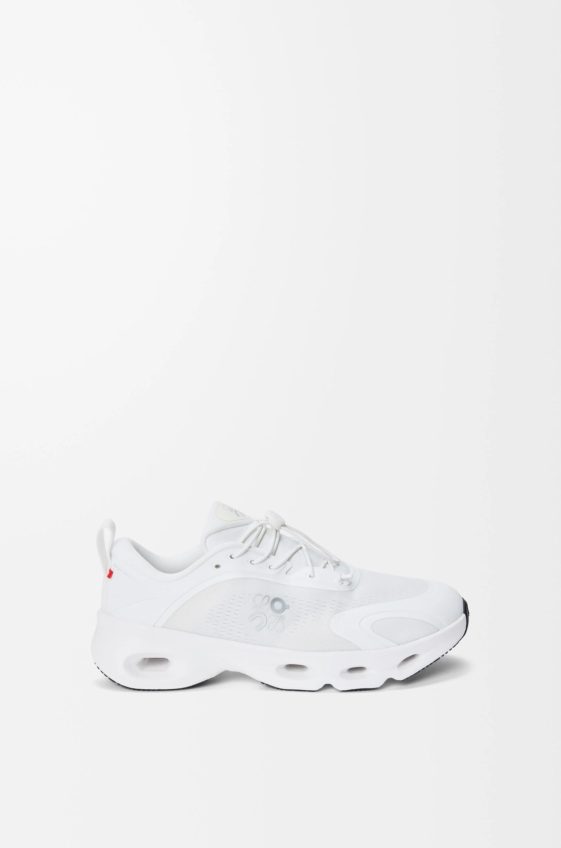 相*棒様 ロエベホワイト スニーカー‼️ 相*棒様 ロエベホワイト スニーカー‼️ ホワイト（白）系 24.5cm