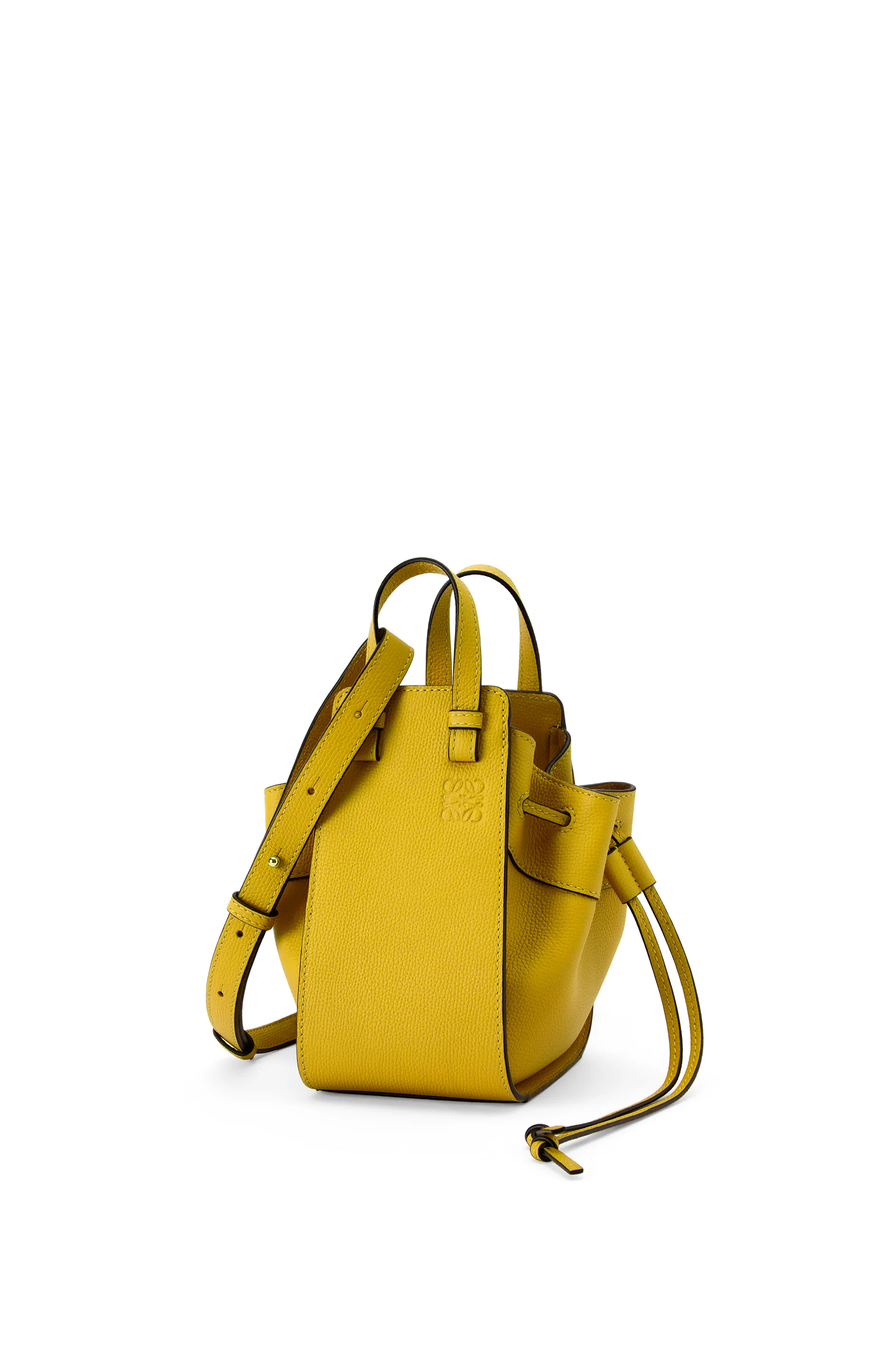 loewe hammock yellow