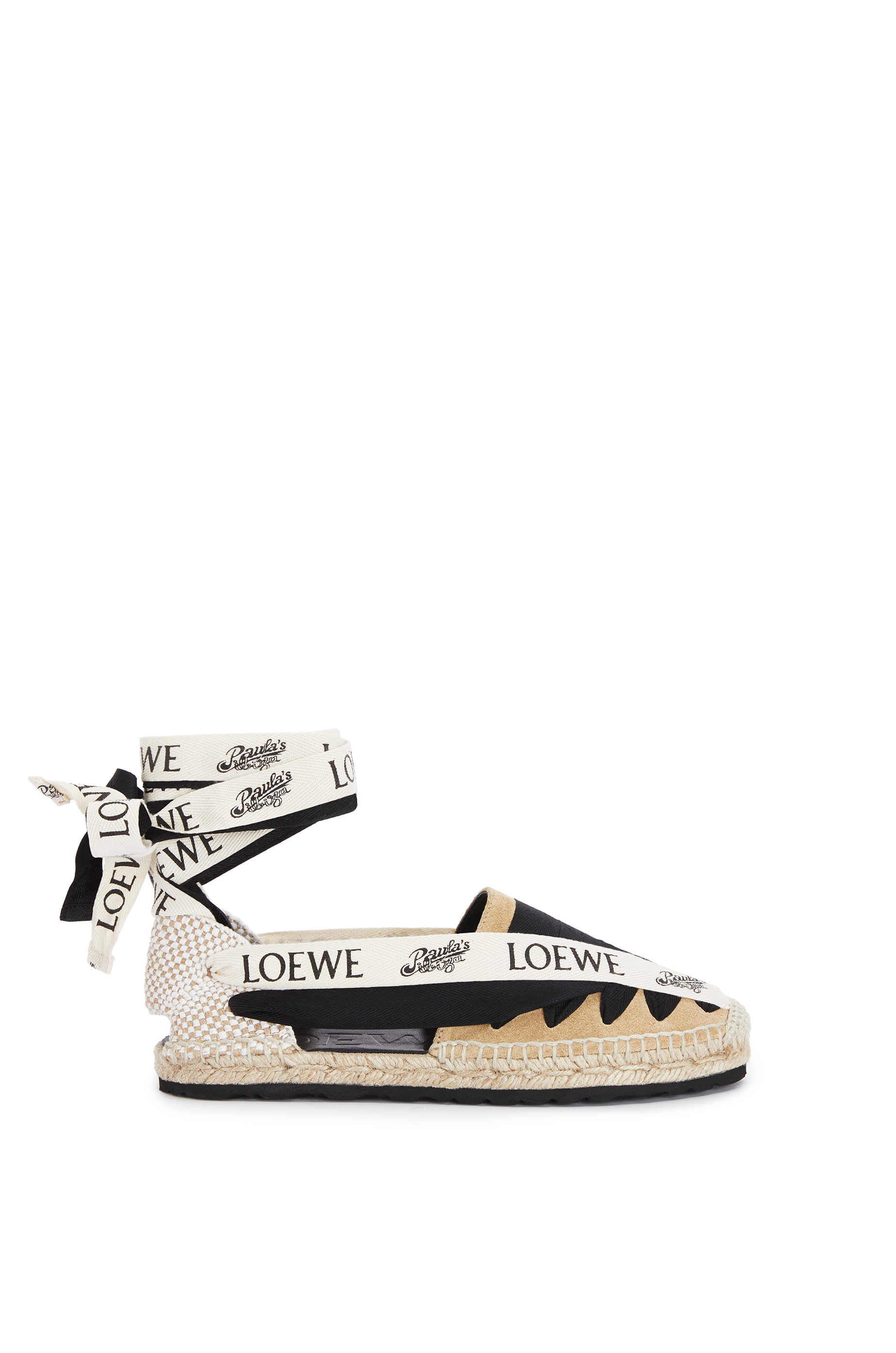loewe shoes
