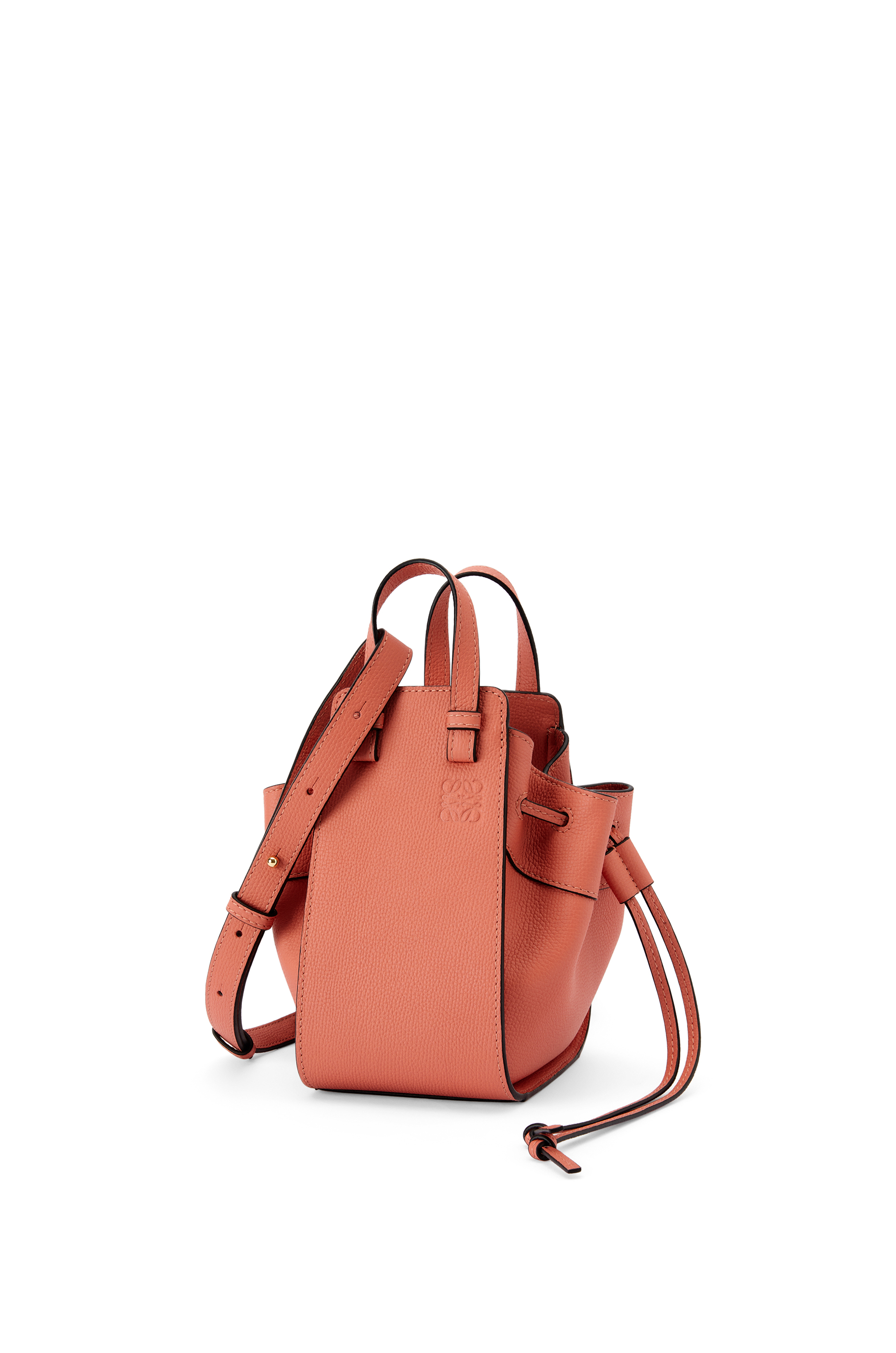 loewe bolsa hammock mini