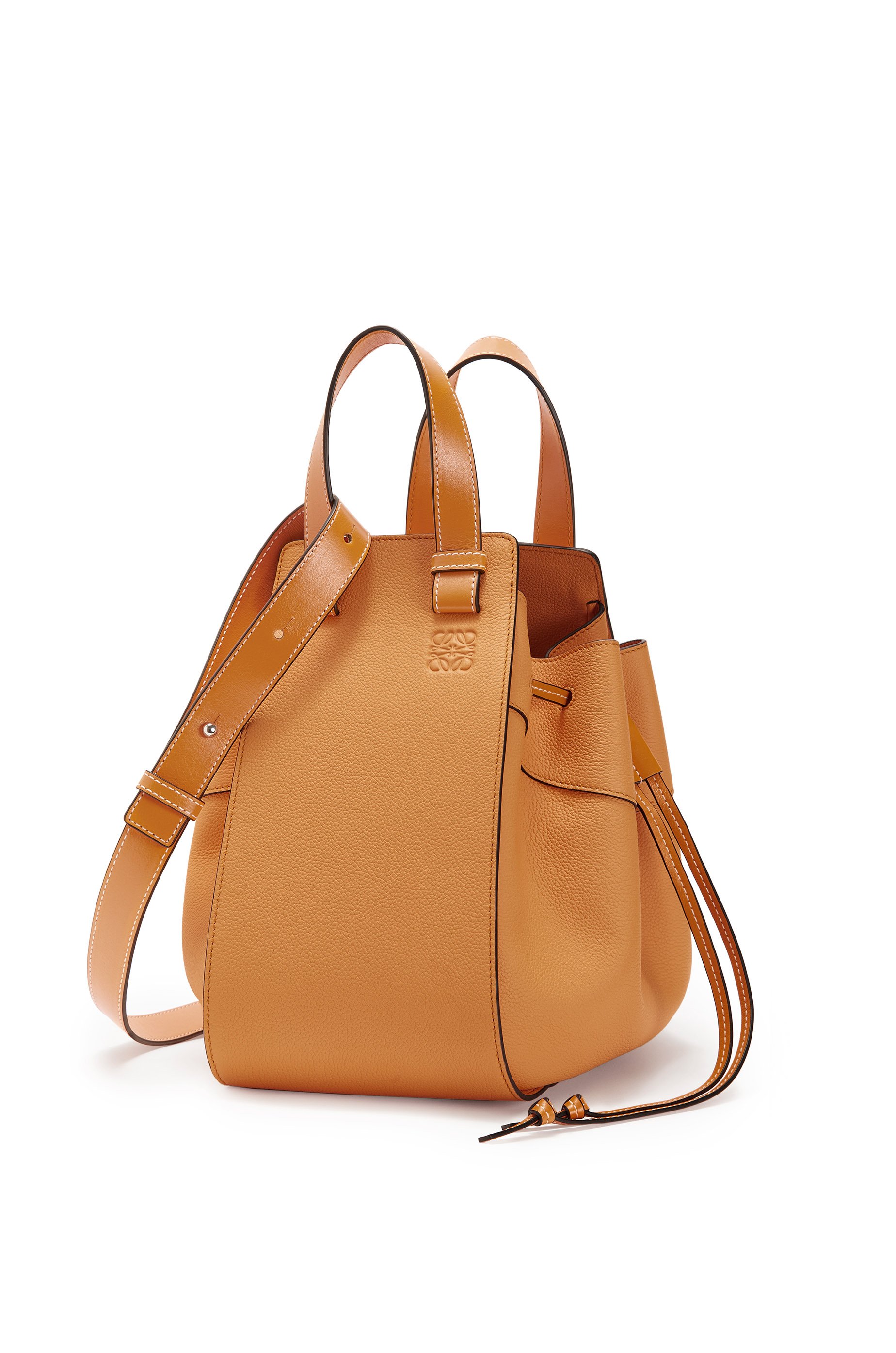 loewe drawstring bag