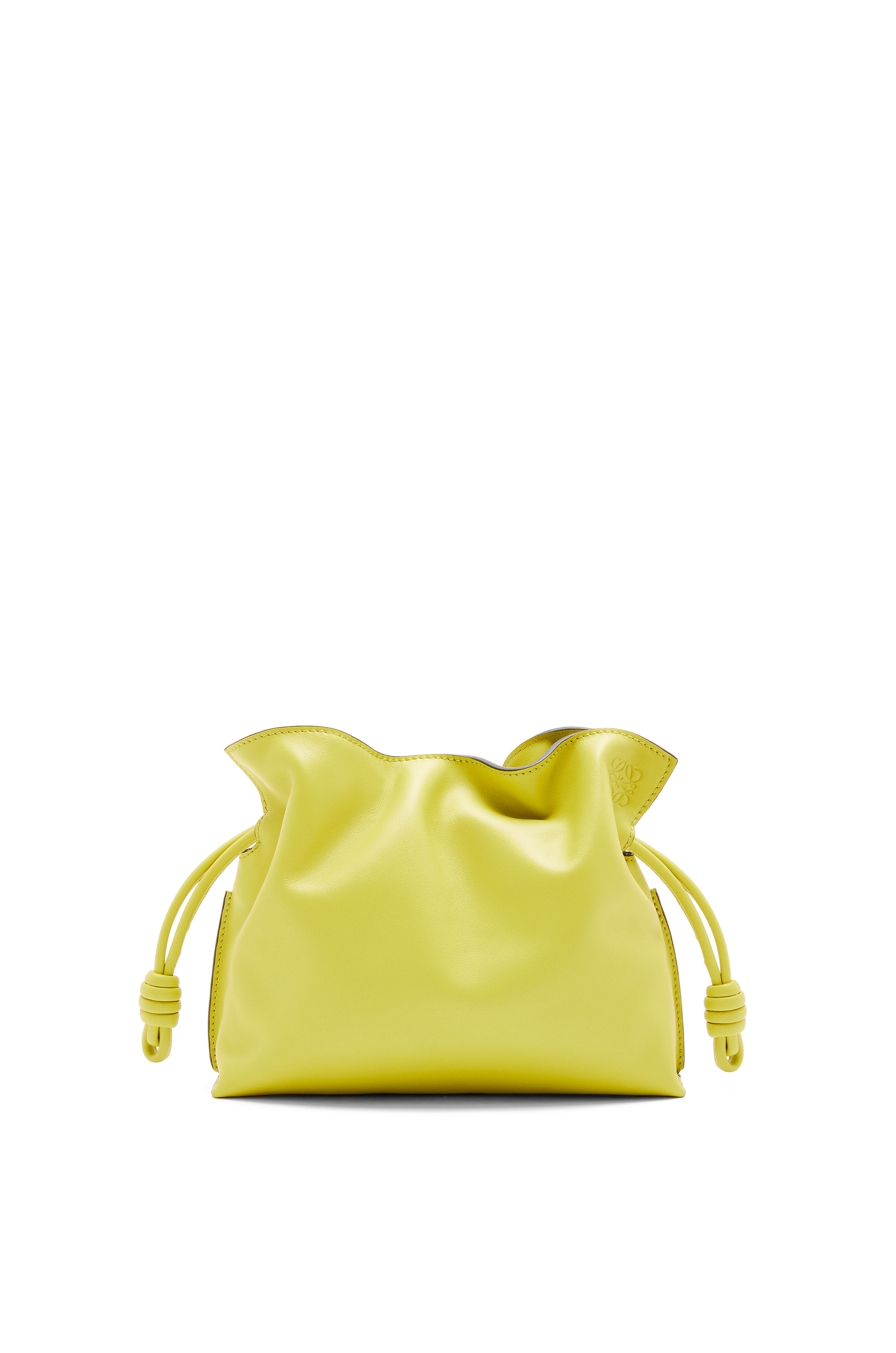 loewe signature bag
