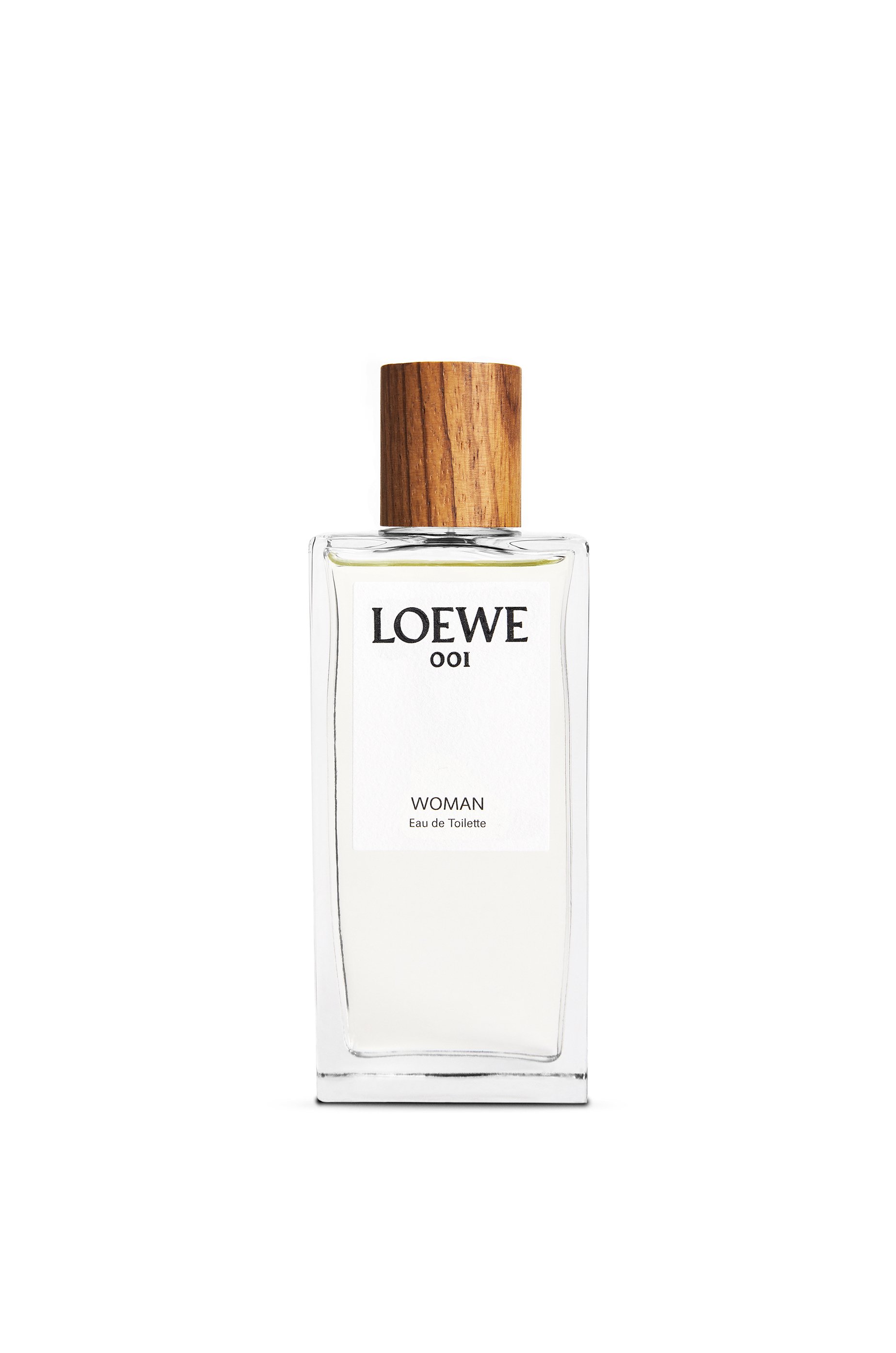 LOEWE 001 WOMAN EDT 100ML LOEWE