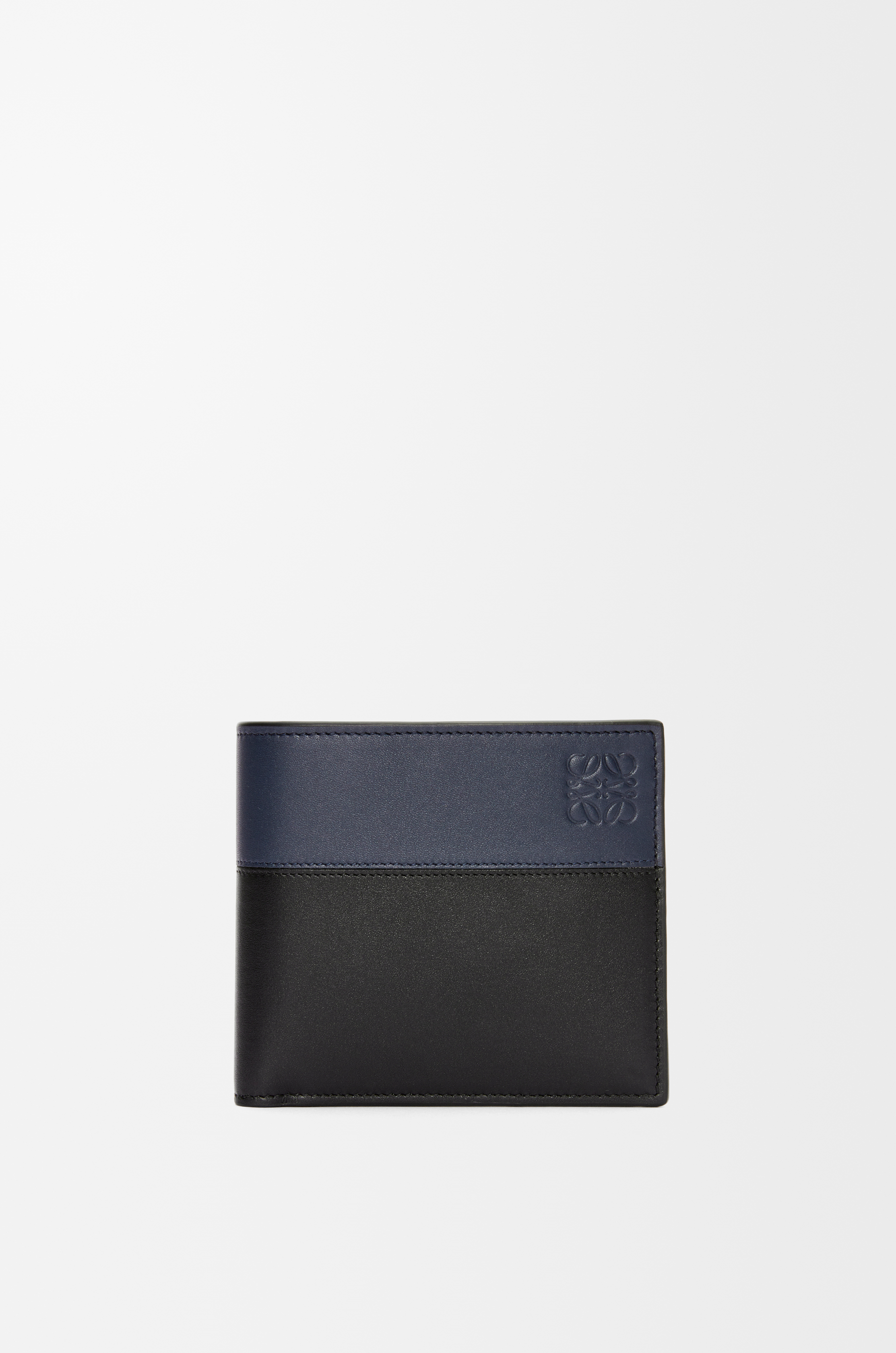 LOEWE Spring Summer men´s wallets & small leather goods collection LOEWE