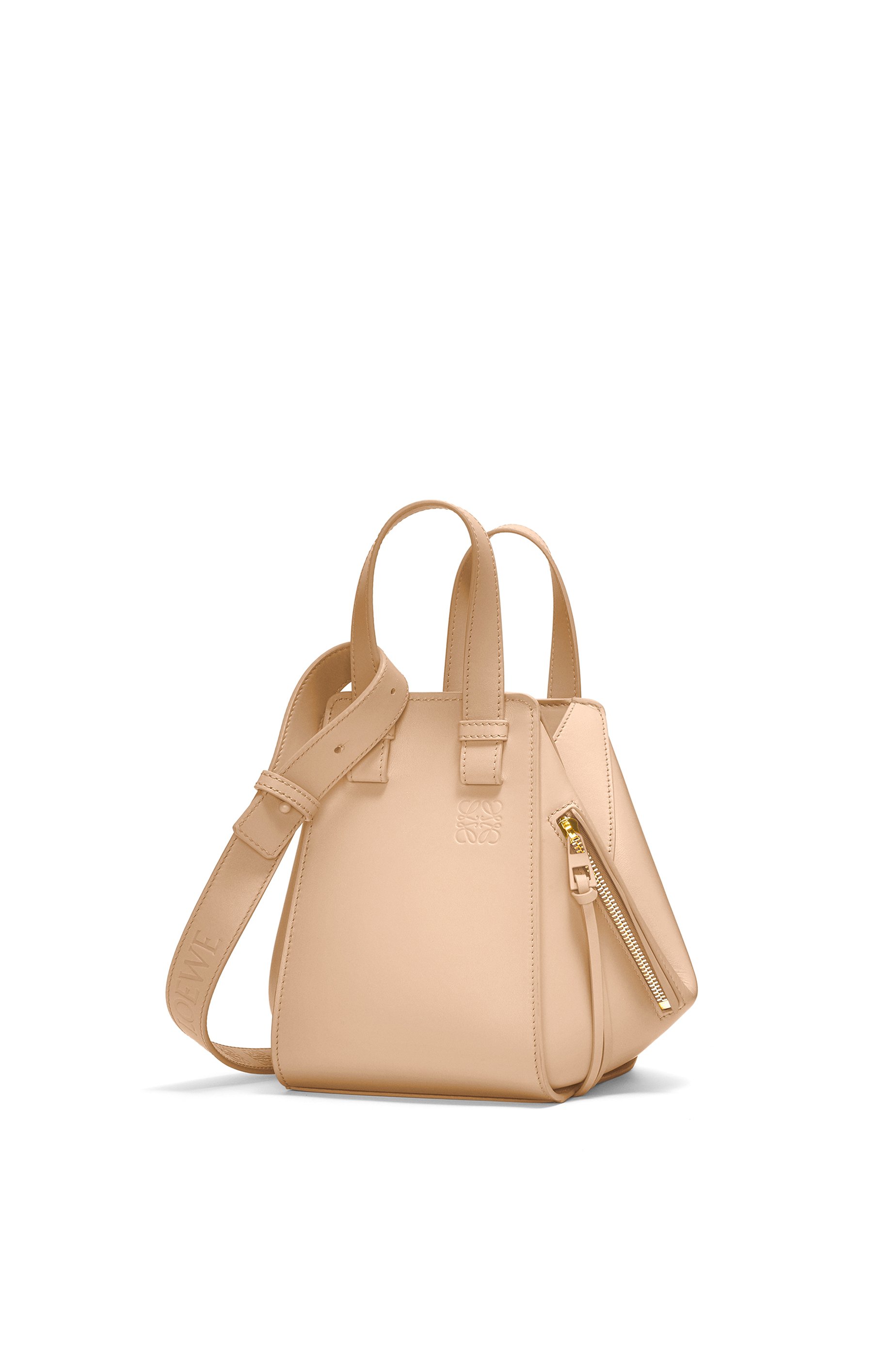 Loewe Calfskin Hammock Mini Bag