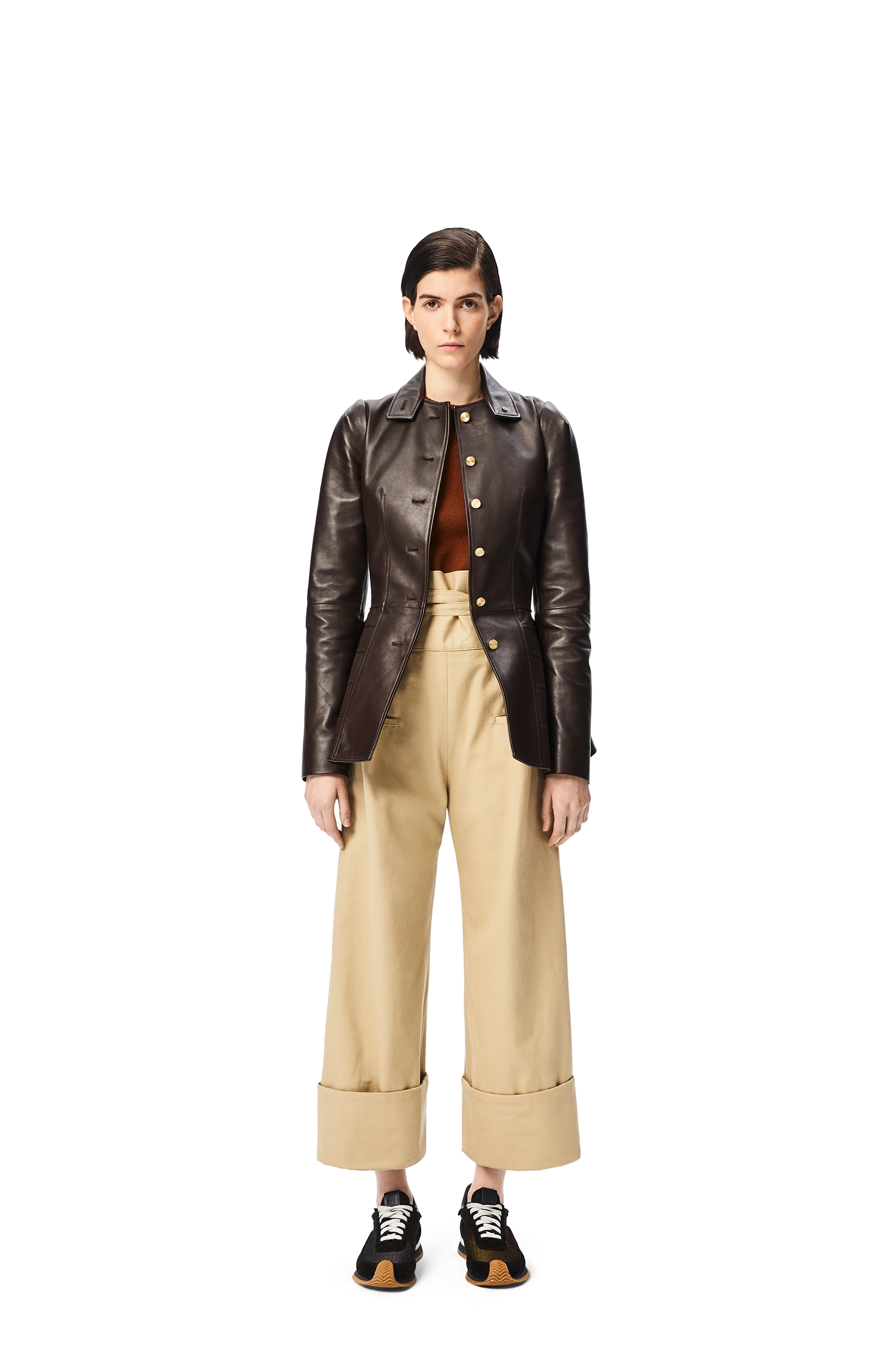 loewe bomber jacket