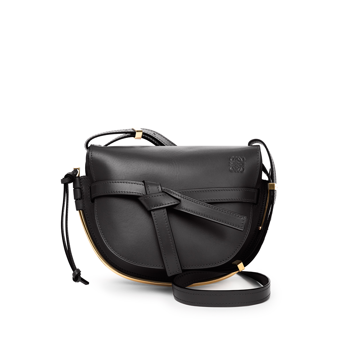 loewe gate bag men