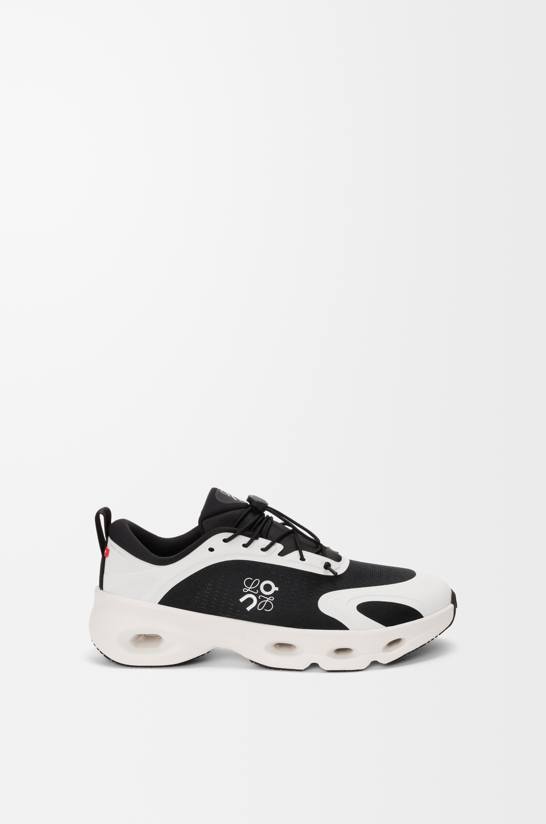 Cloudsolo sneaker Black - LOEWE USA Official Website