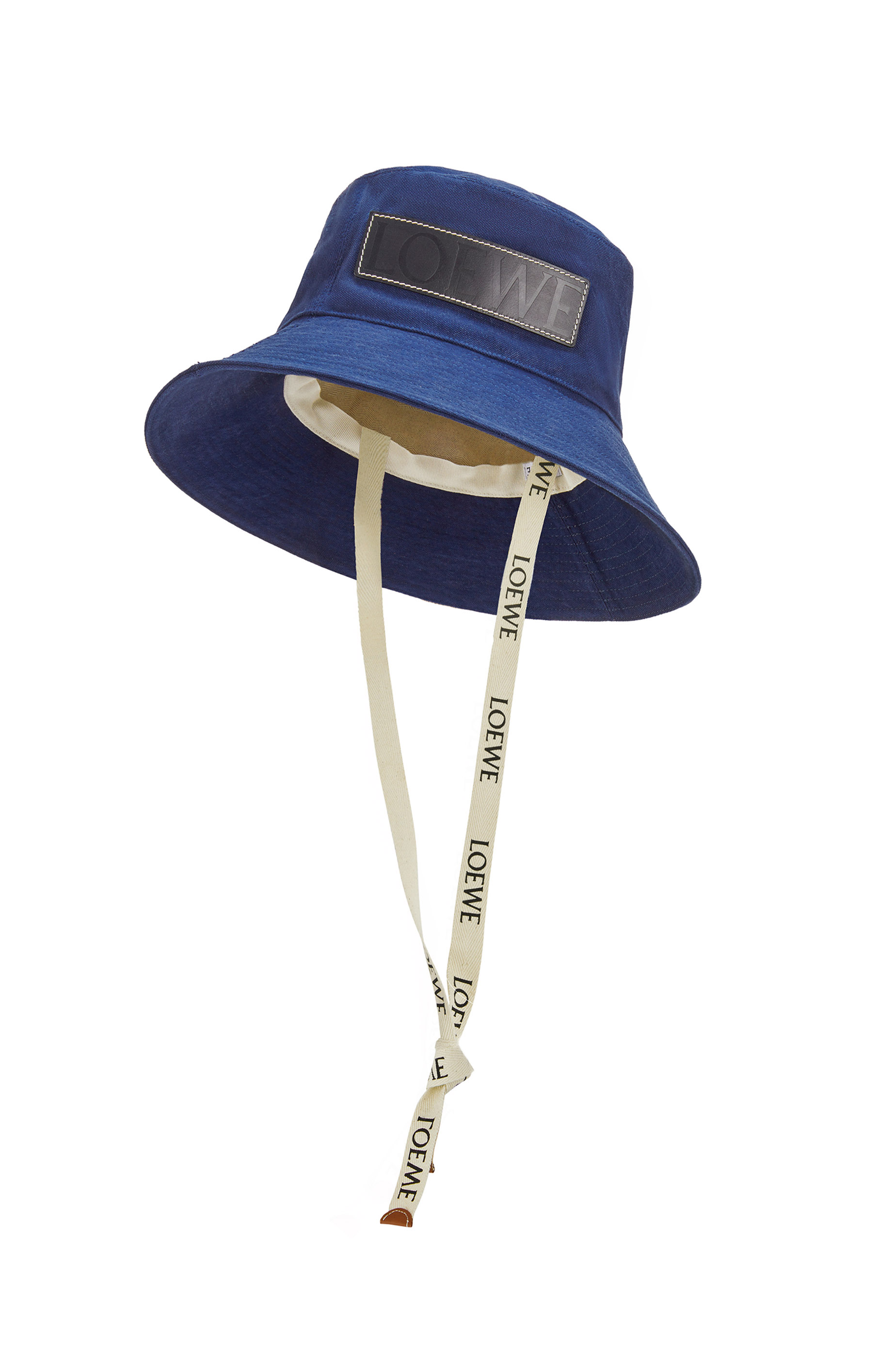 fisherman hat loewe