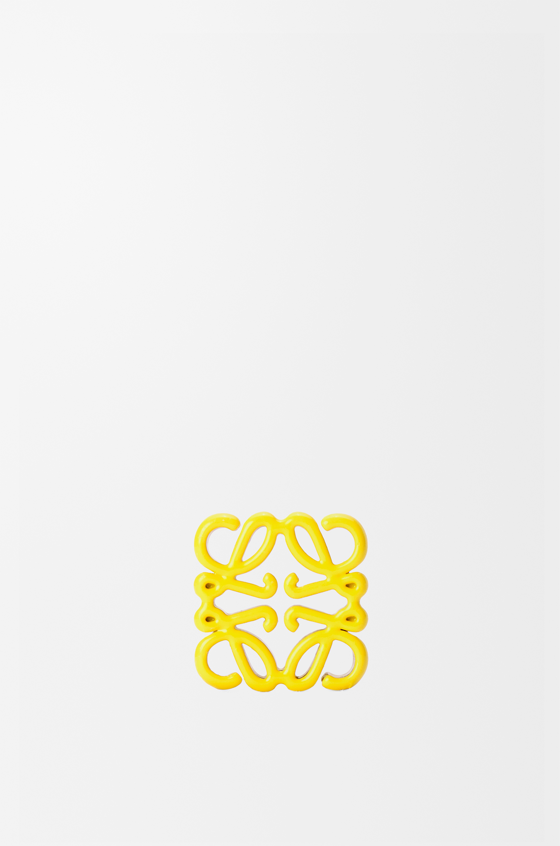 スモール アナグラム ダイス イエロー - LOEWE Japan official website