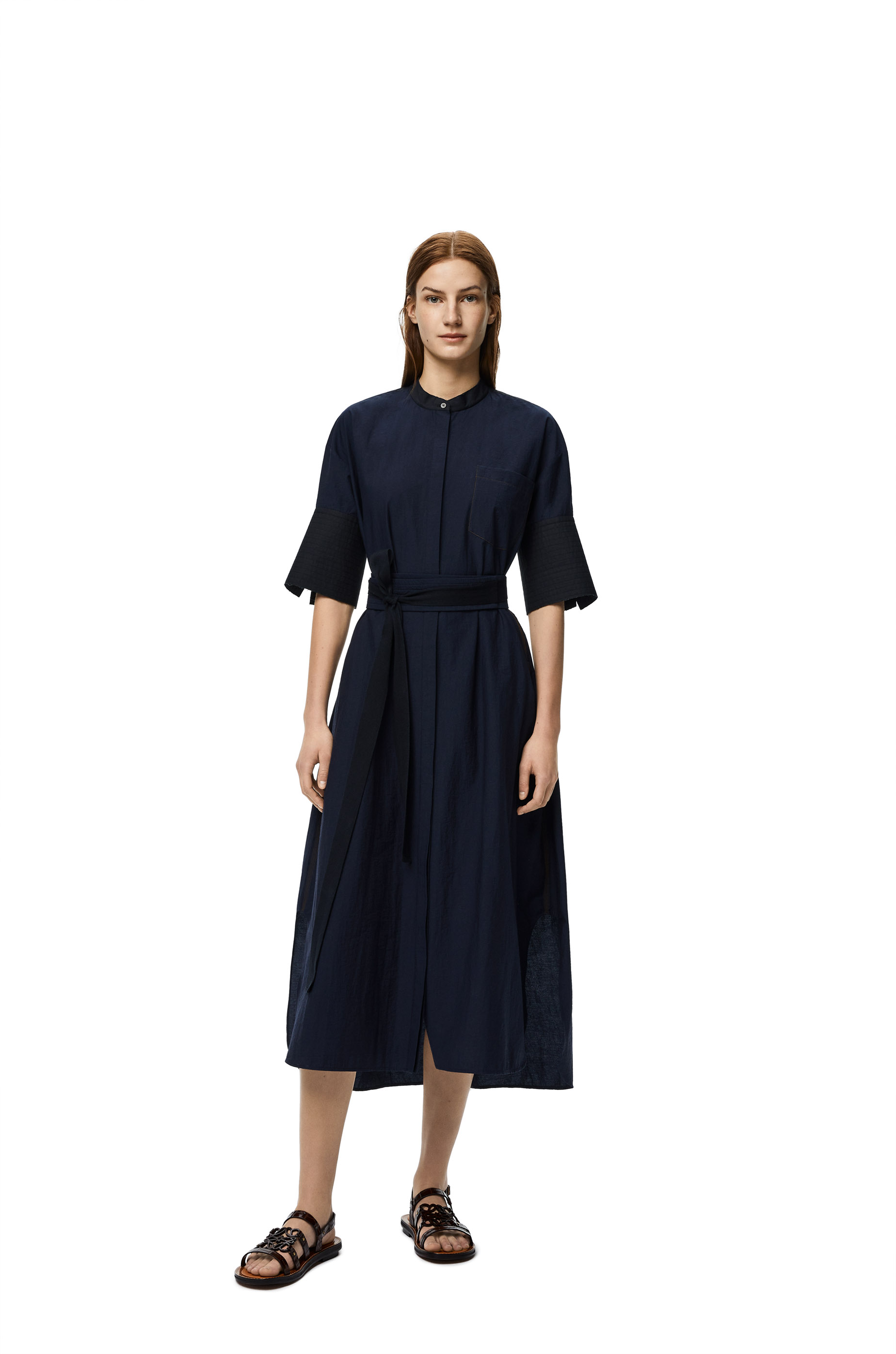 ウィメンズ ラグジュアリーワンピース