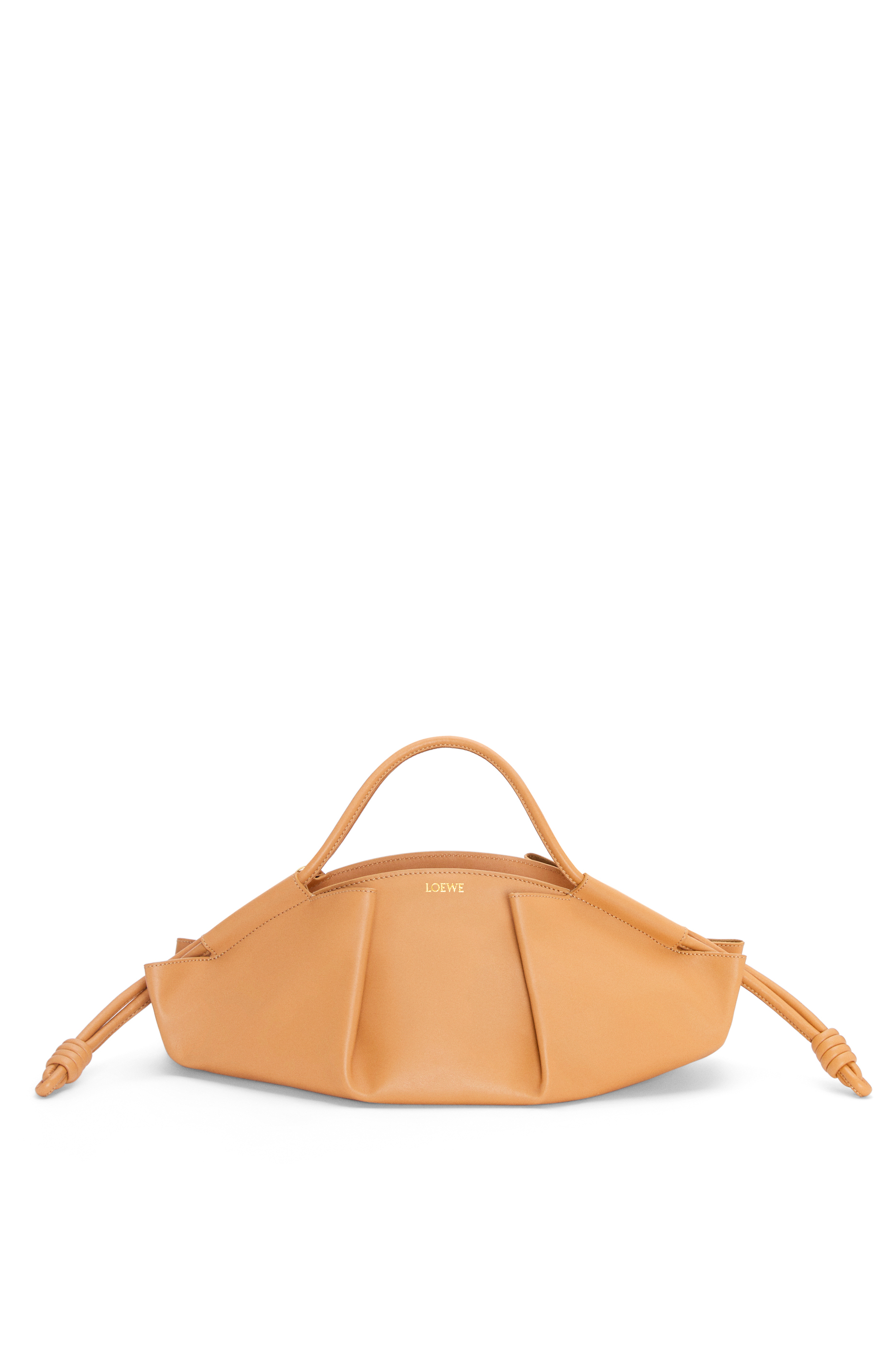 Loewe Small Leather Paseo Tote Bag