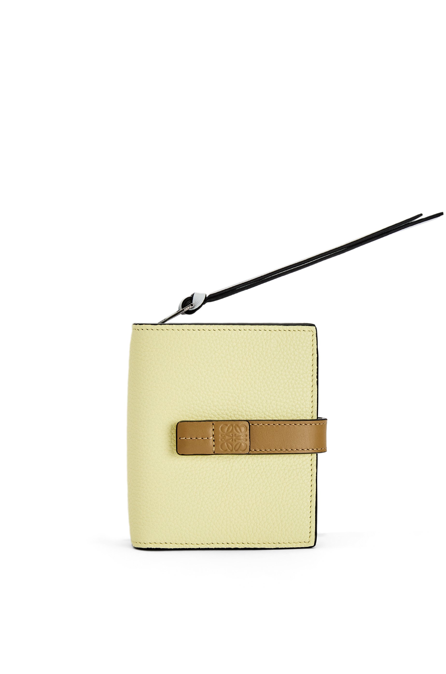 loewe zip wallet