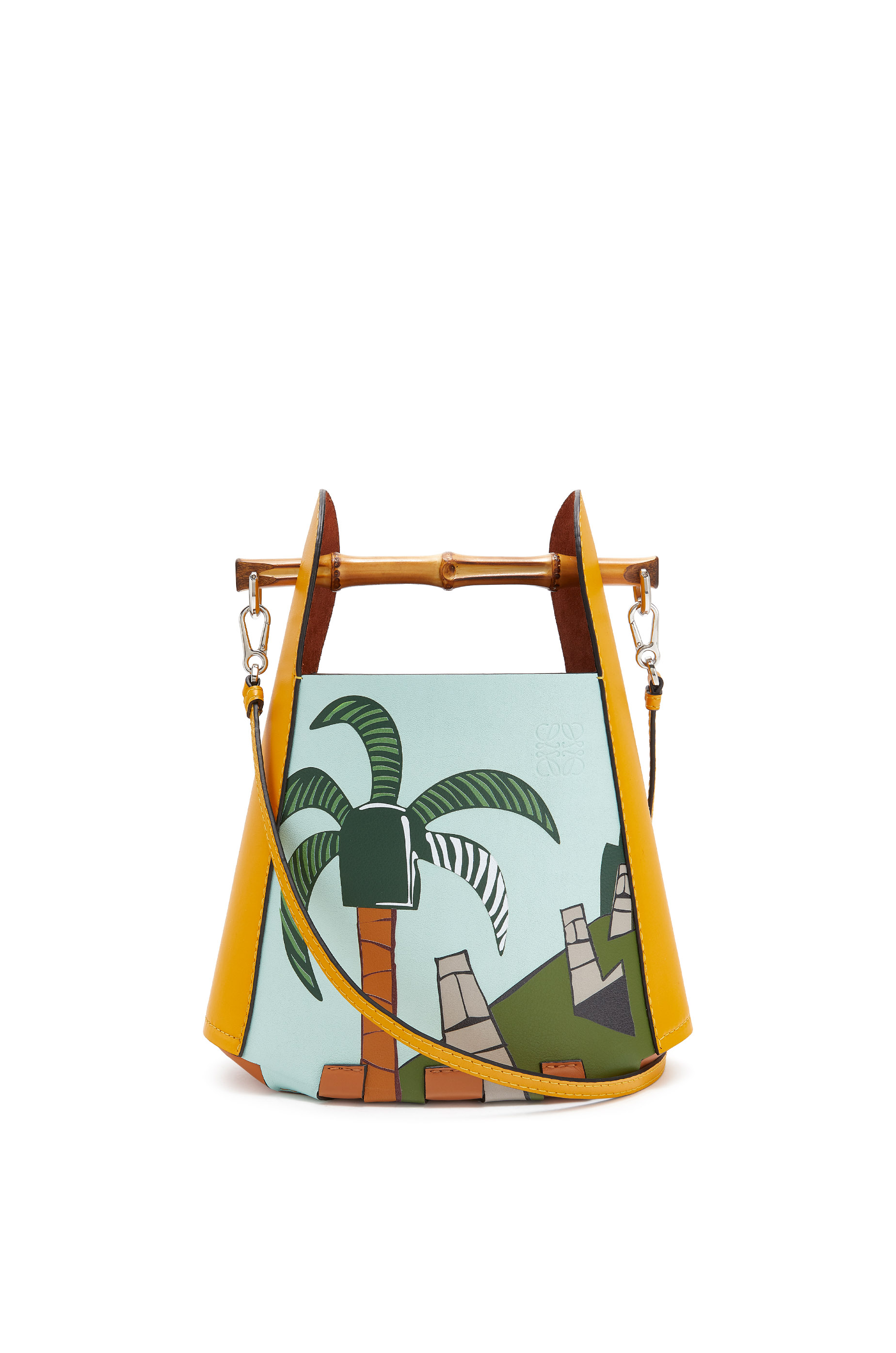 loewe bucket bag sale