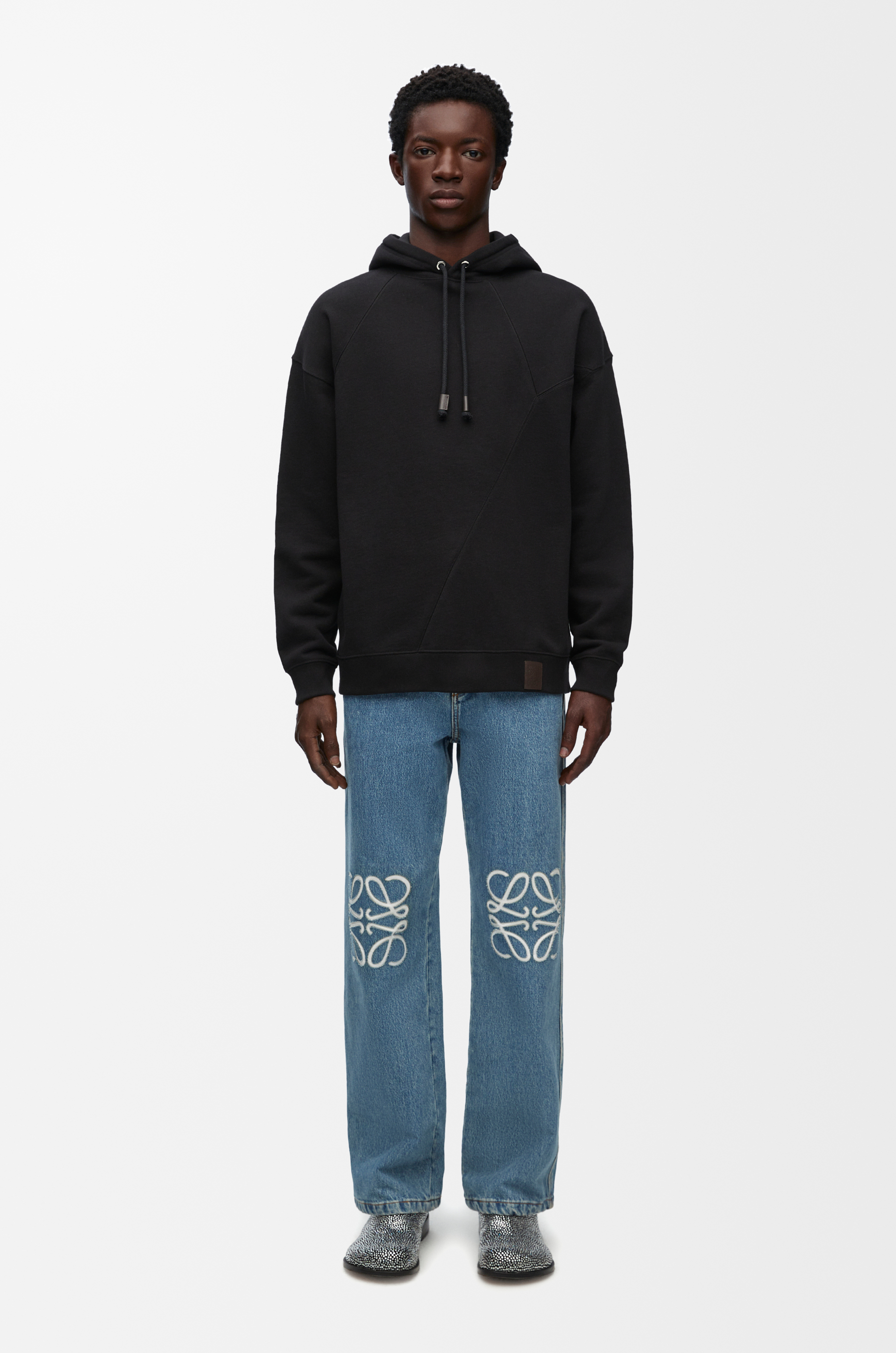 LOEWE HOODIE STYLE 279