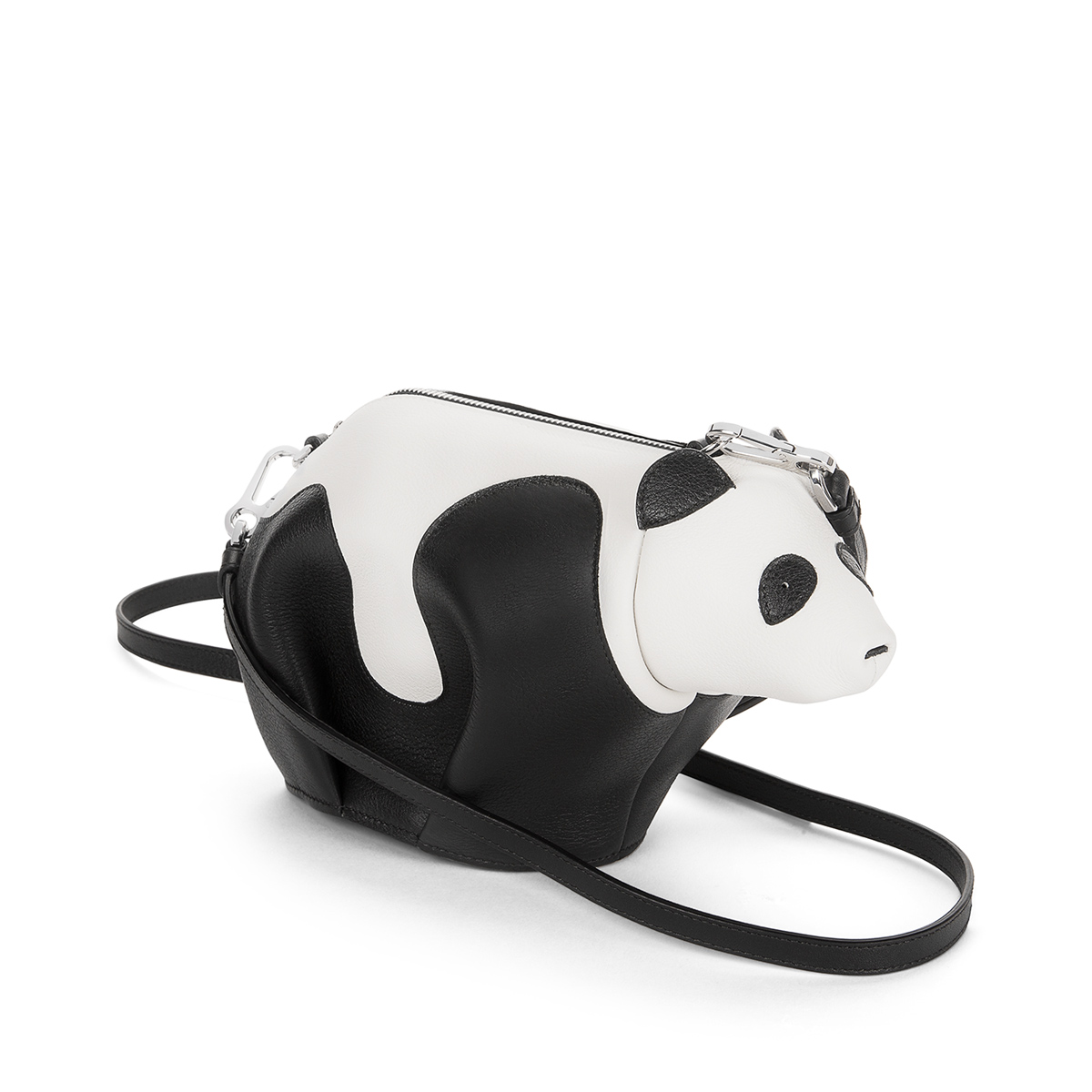 loewe panda bag
