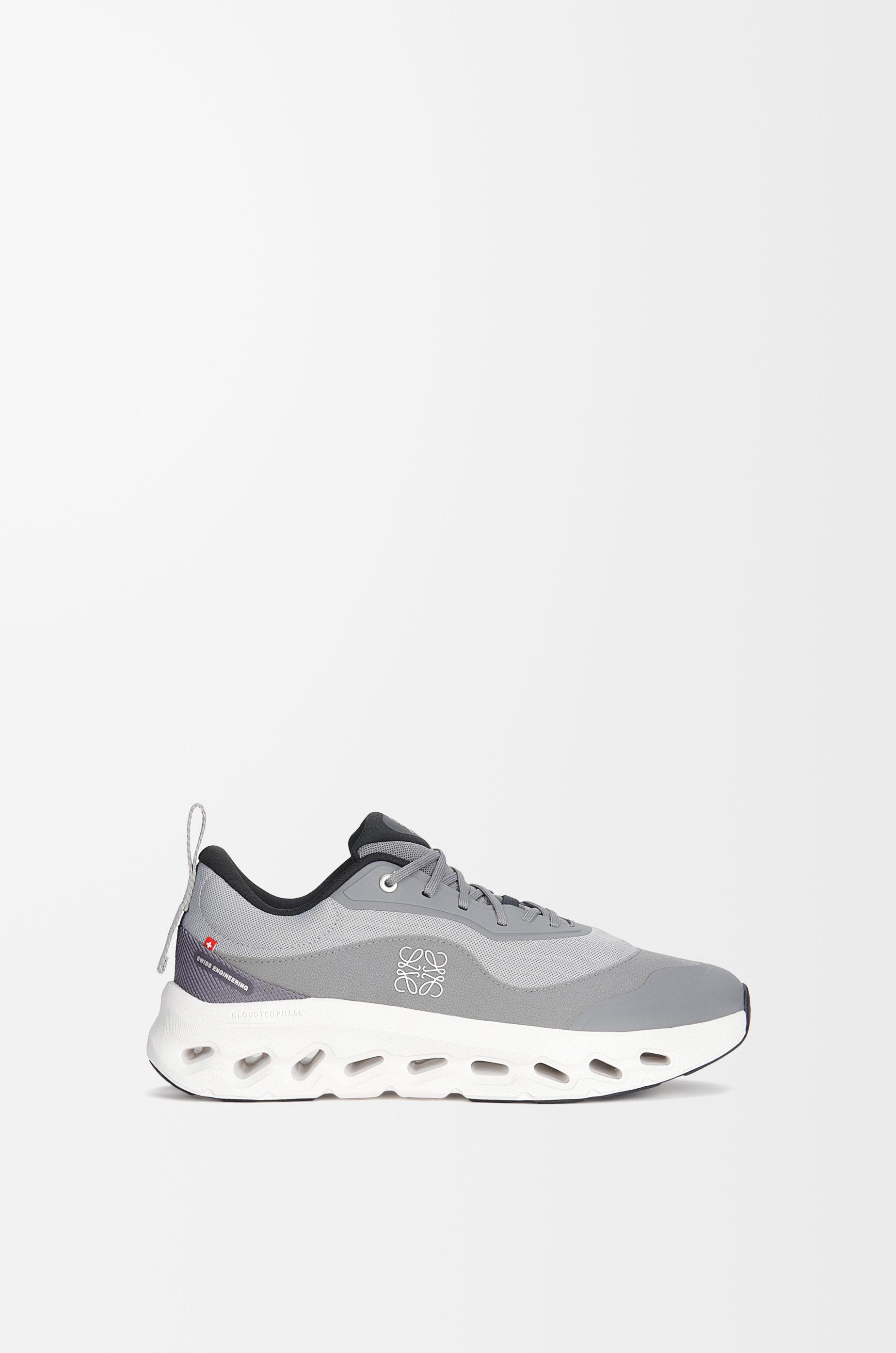 Cloudtilt 2.0 Sneaker Grau - LOEWE
