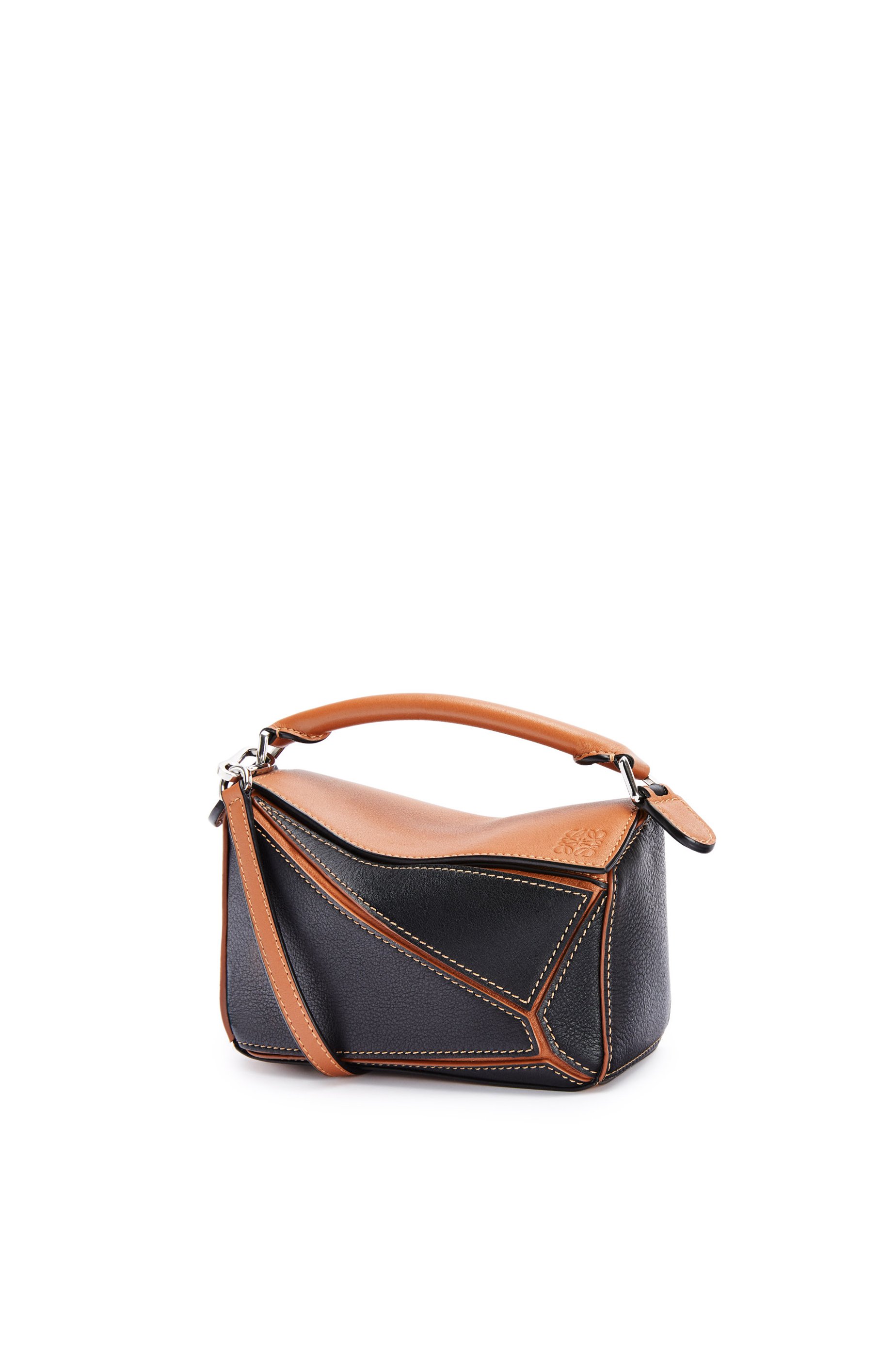 loewe jigsaw bag