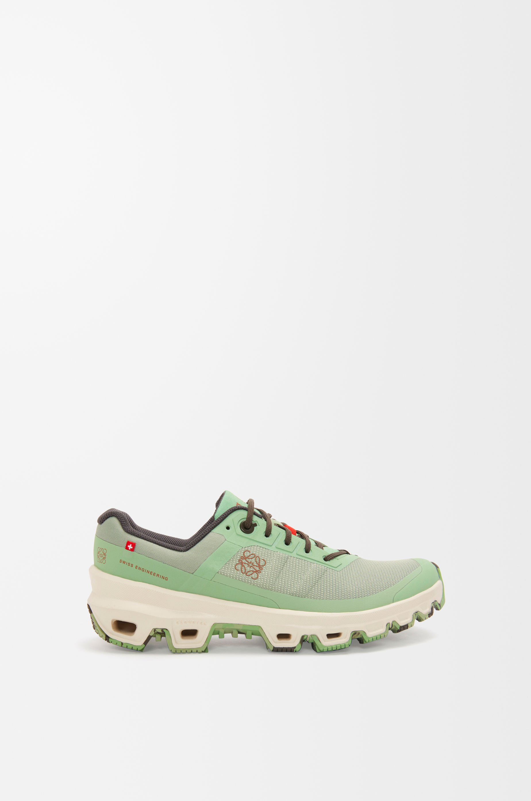 Luxury sneakers for women - LOEWE