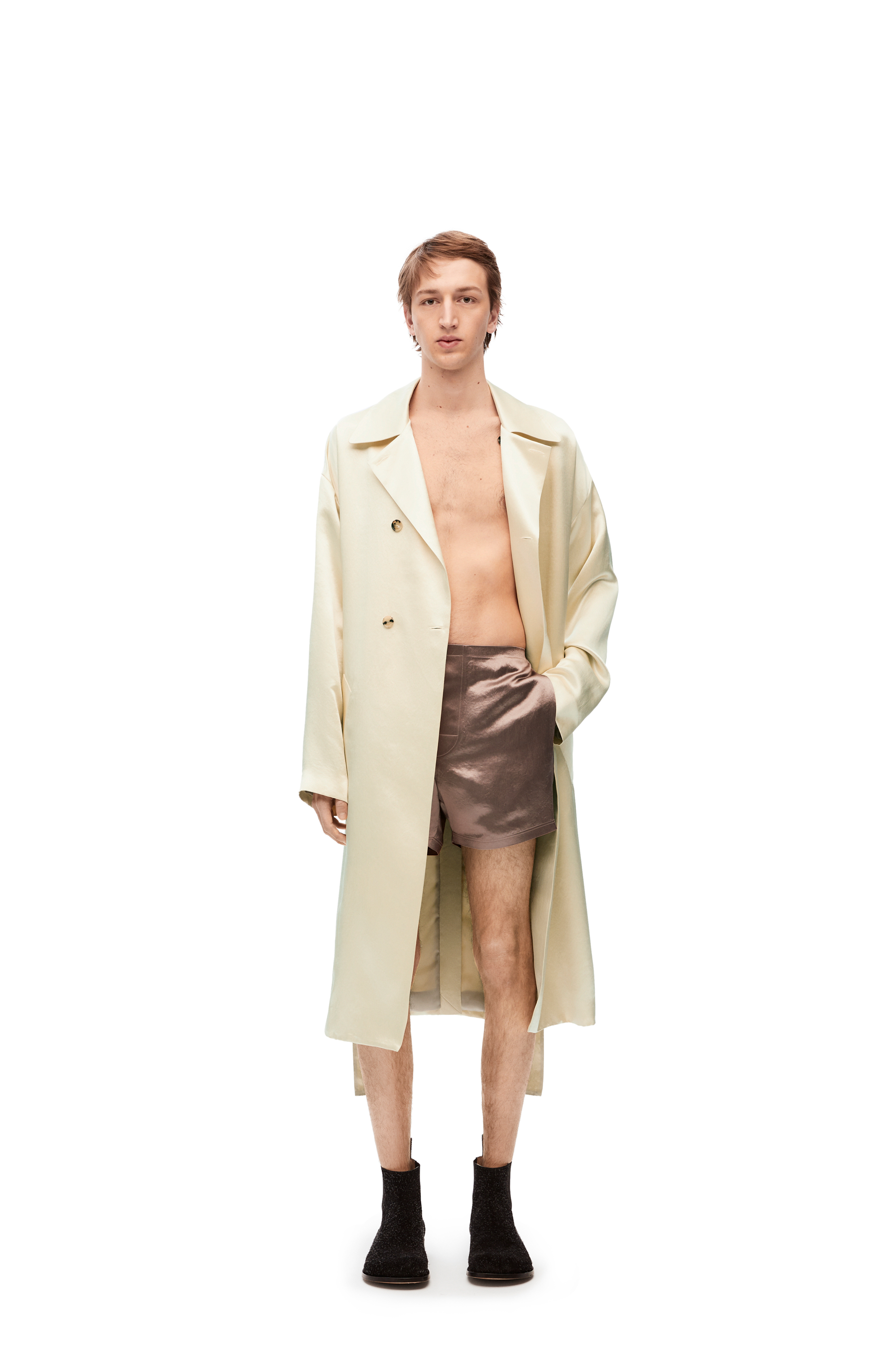 Men New in | LOEWE Official Site - LOEWE