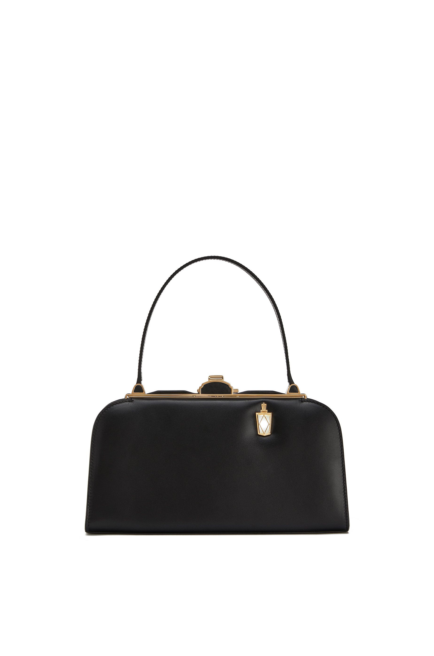 loewe black bag