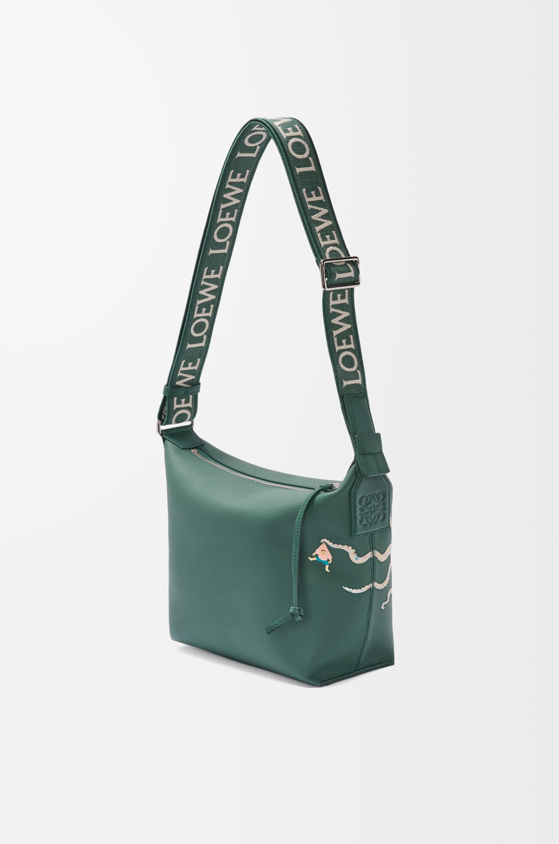 Loewe cube on sale