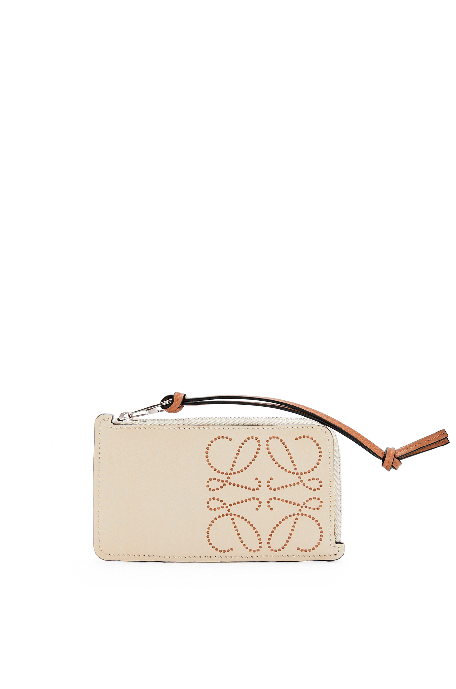 loewe cookie coin purse