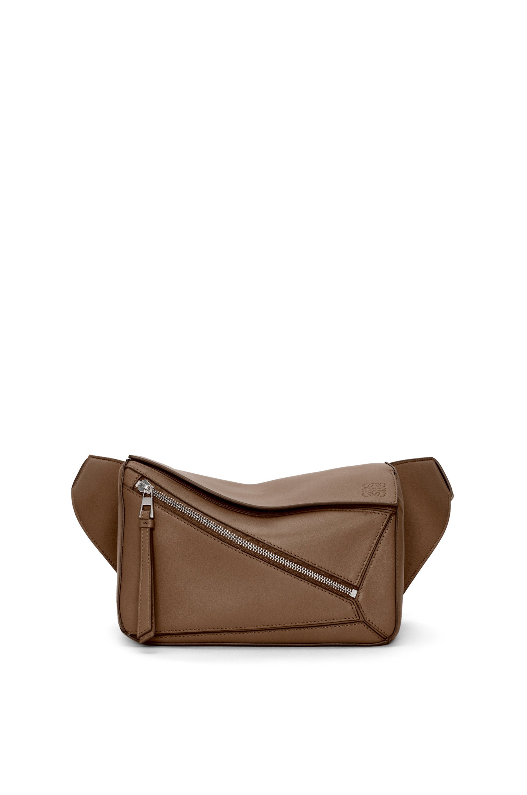 Unitude Cuboid Top Handle Crossbody Bag