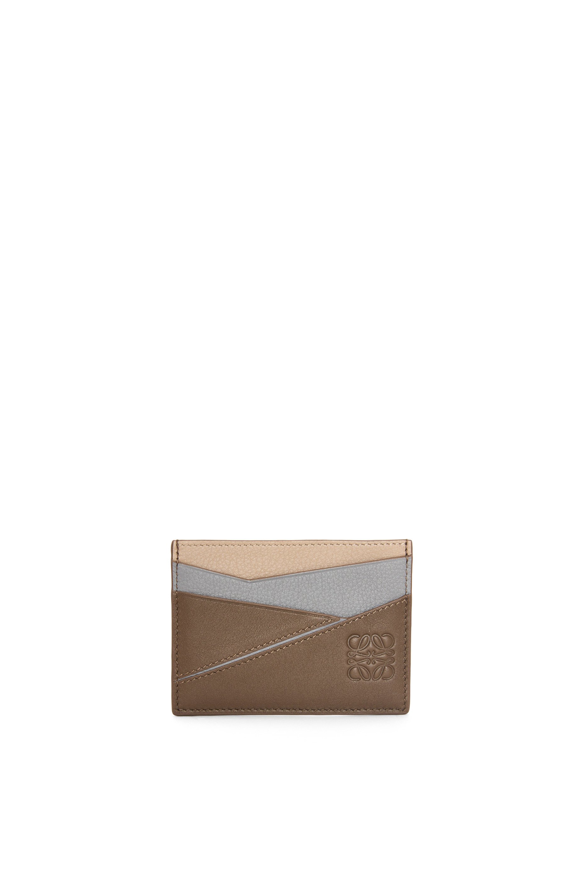 Loewe Leather Cardholder