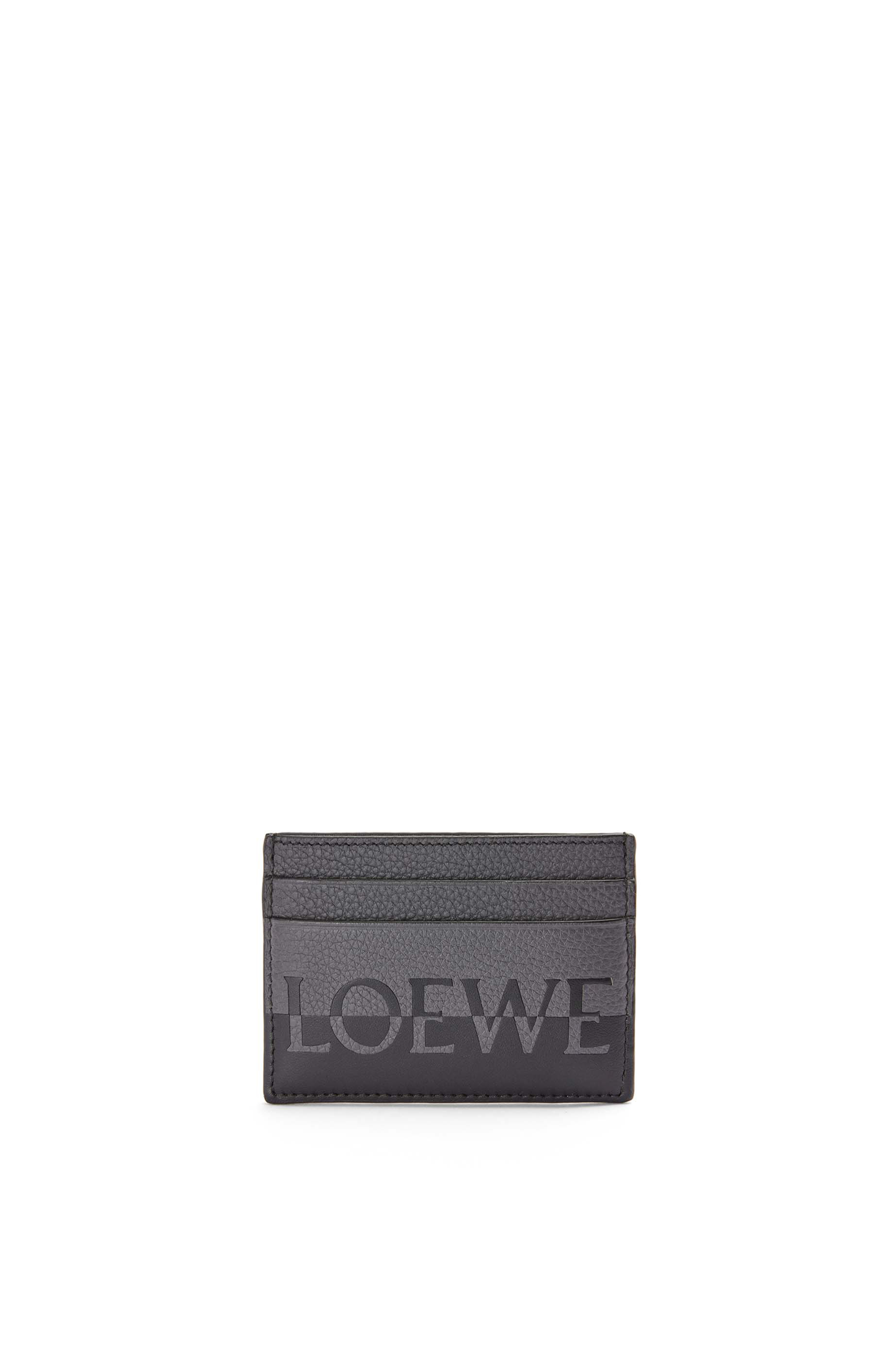 balmain card holder
