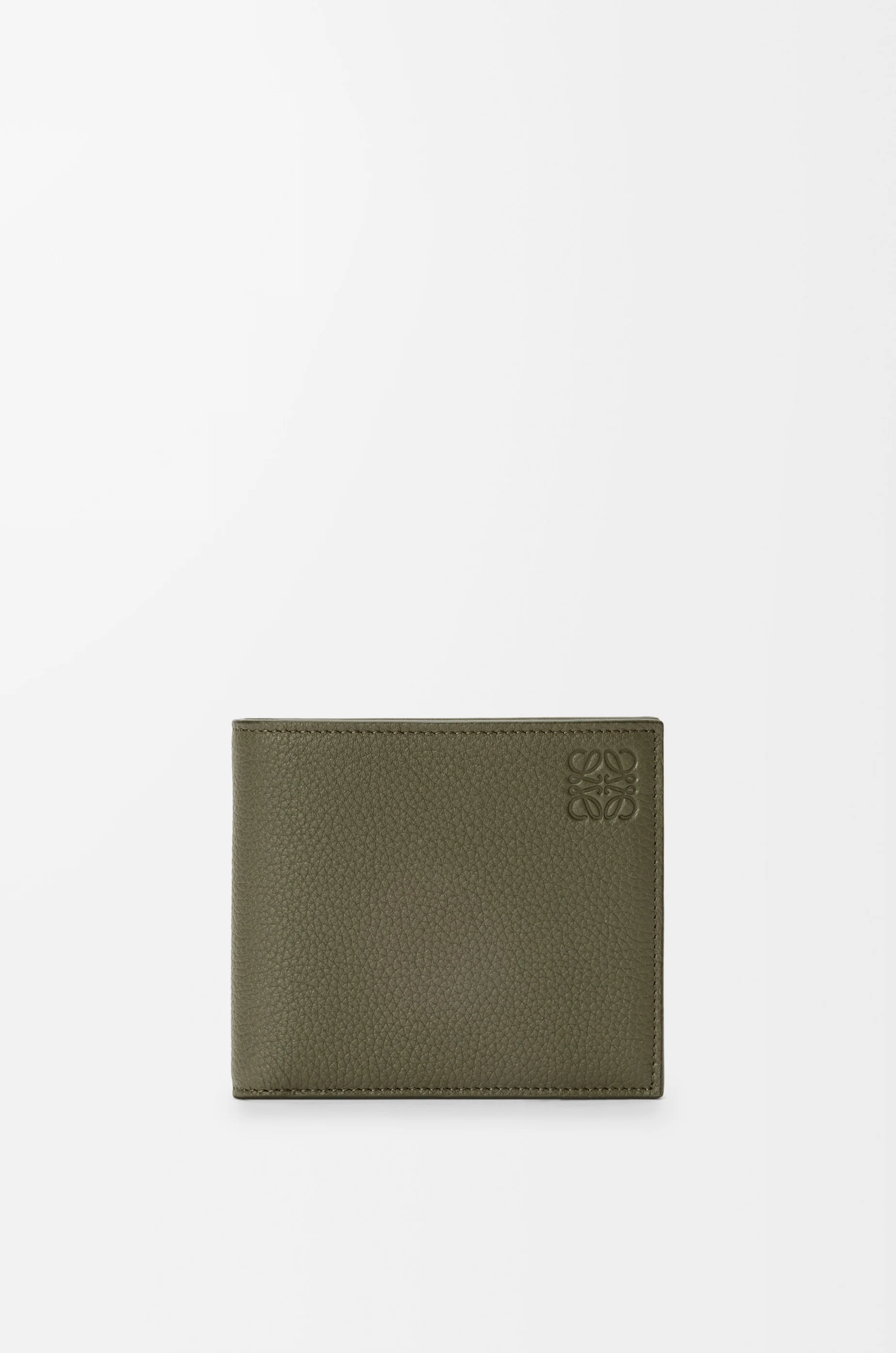 【無料郵送/関税込/正規品】 Loewe Bifold Card Holder in Soft C660144X02_8721_1F.jpg?sw=1200