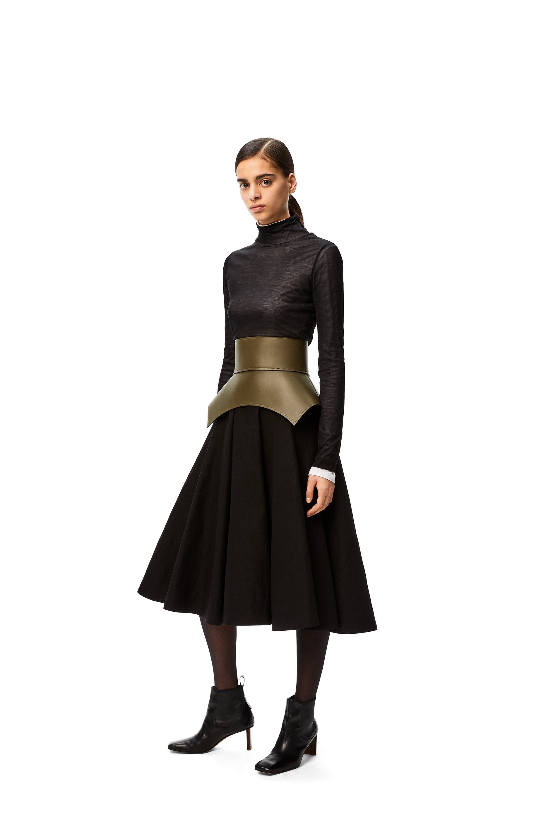 Obi belt loewe 2025