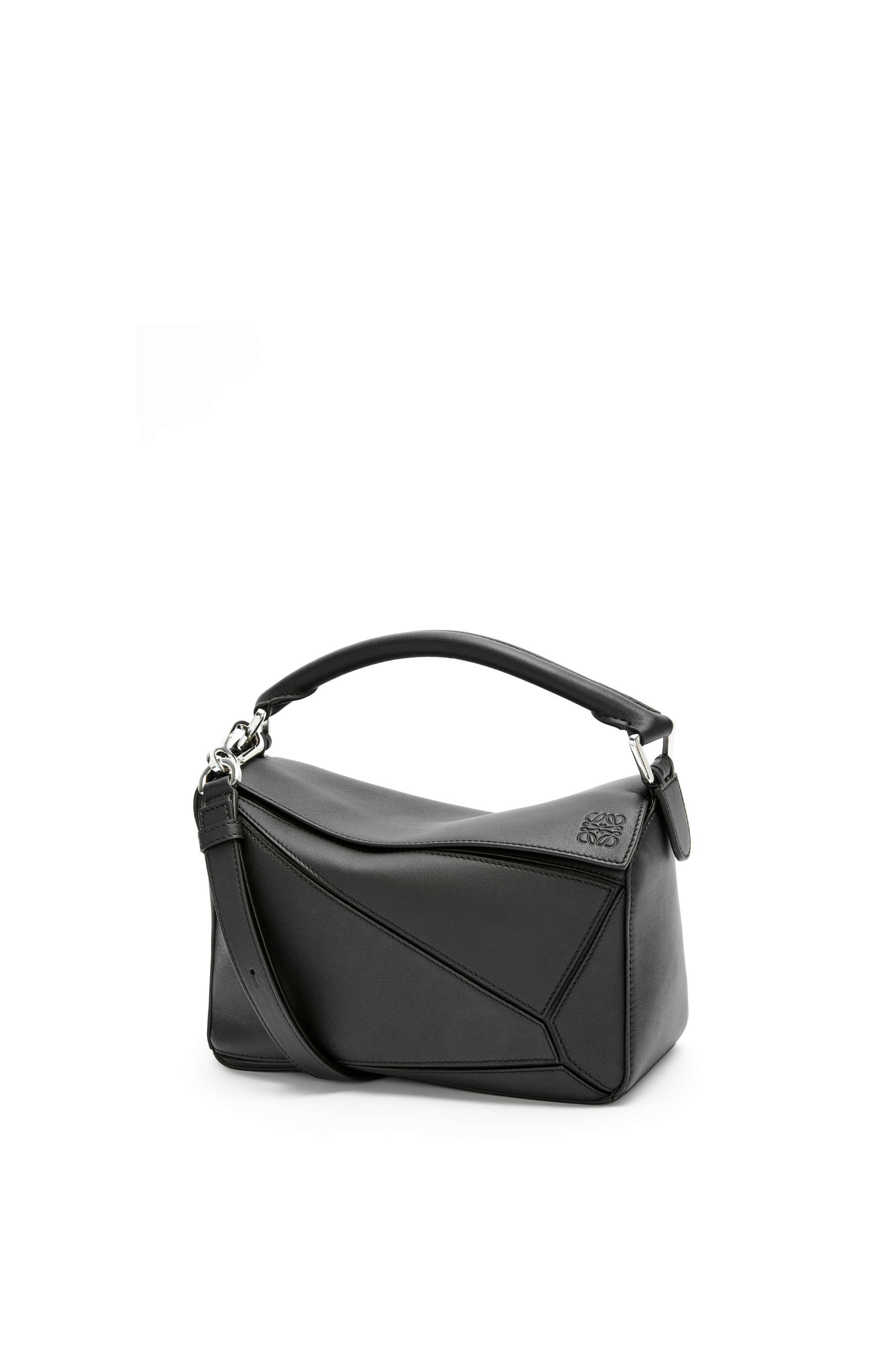 loewe small puzzle bag