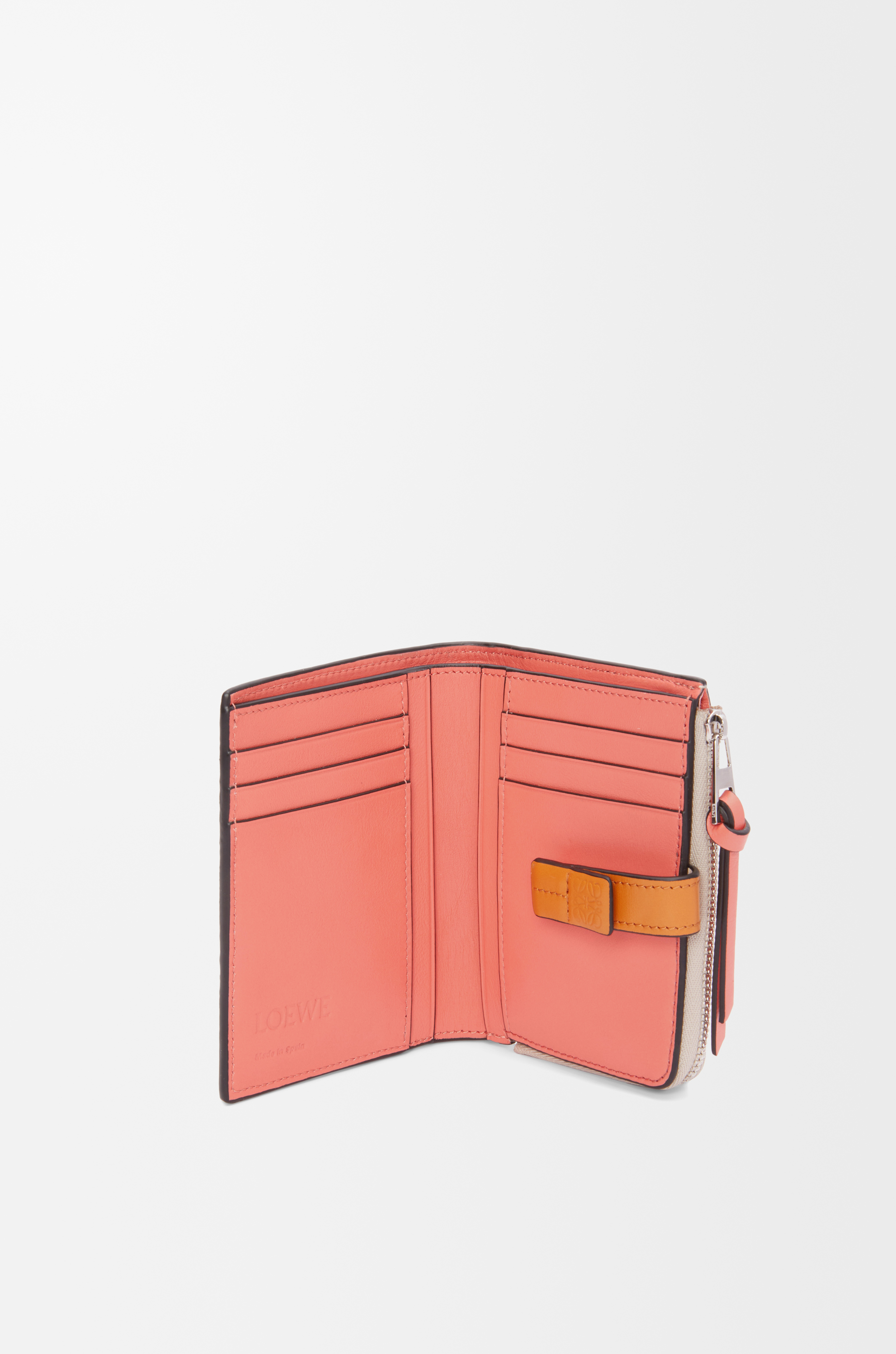 Loewe deals mini wallet