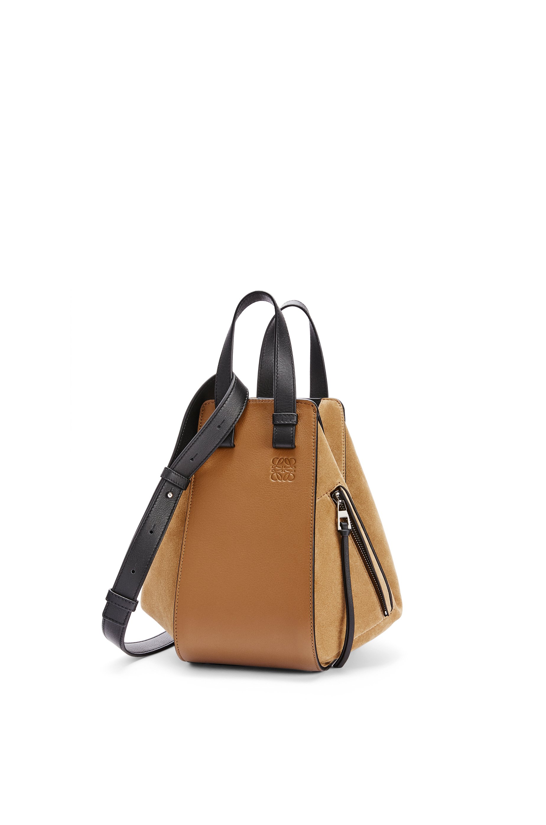 loewe small hammock bag